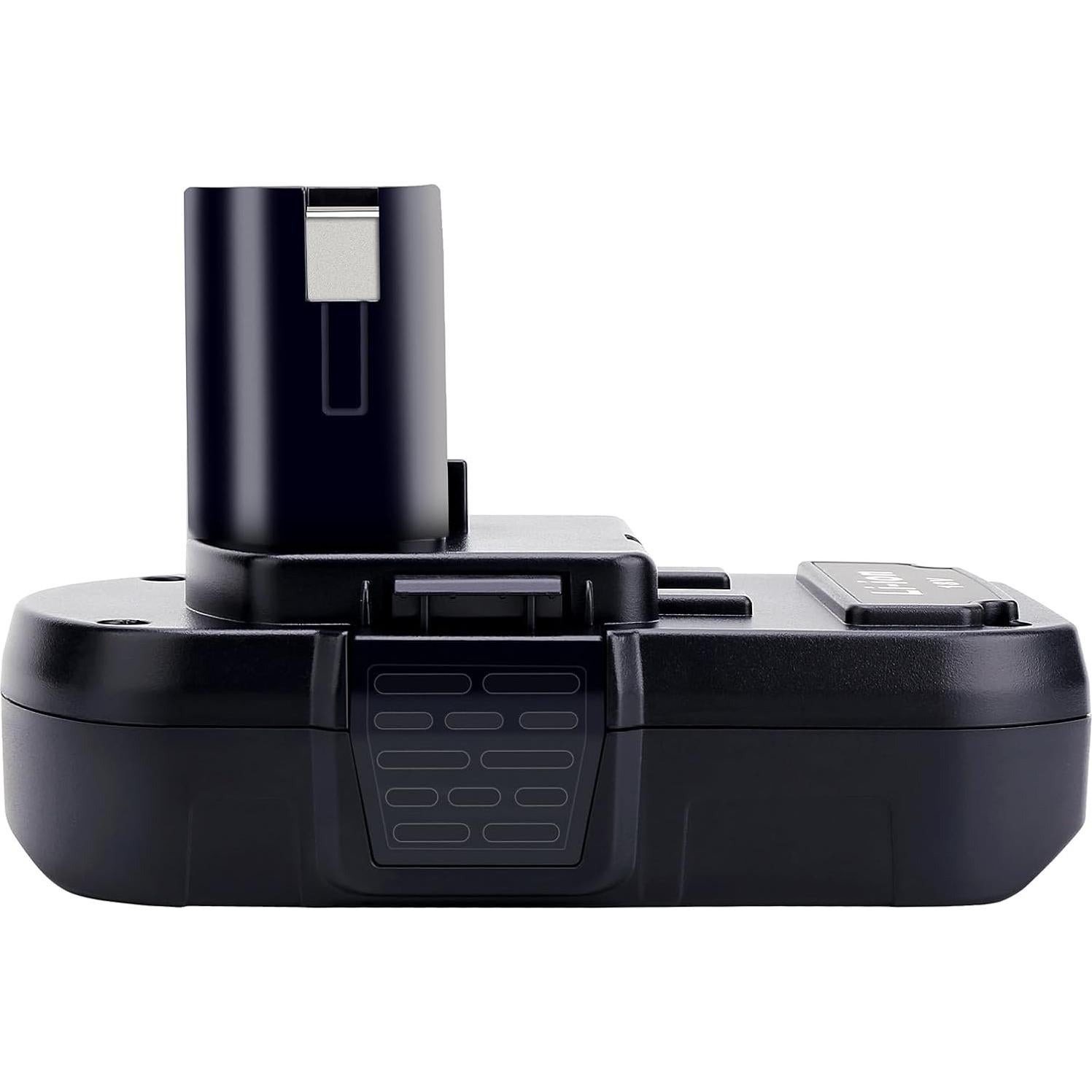 Baterías de Litio 18V Ryobi P103 3.0Ah - Paquete de 2