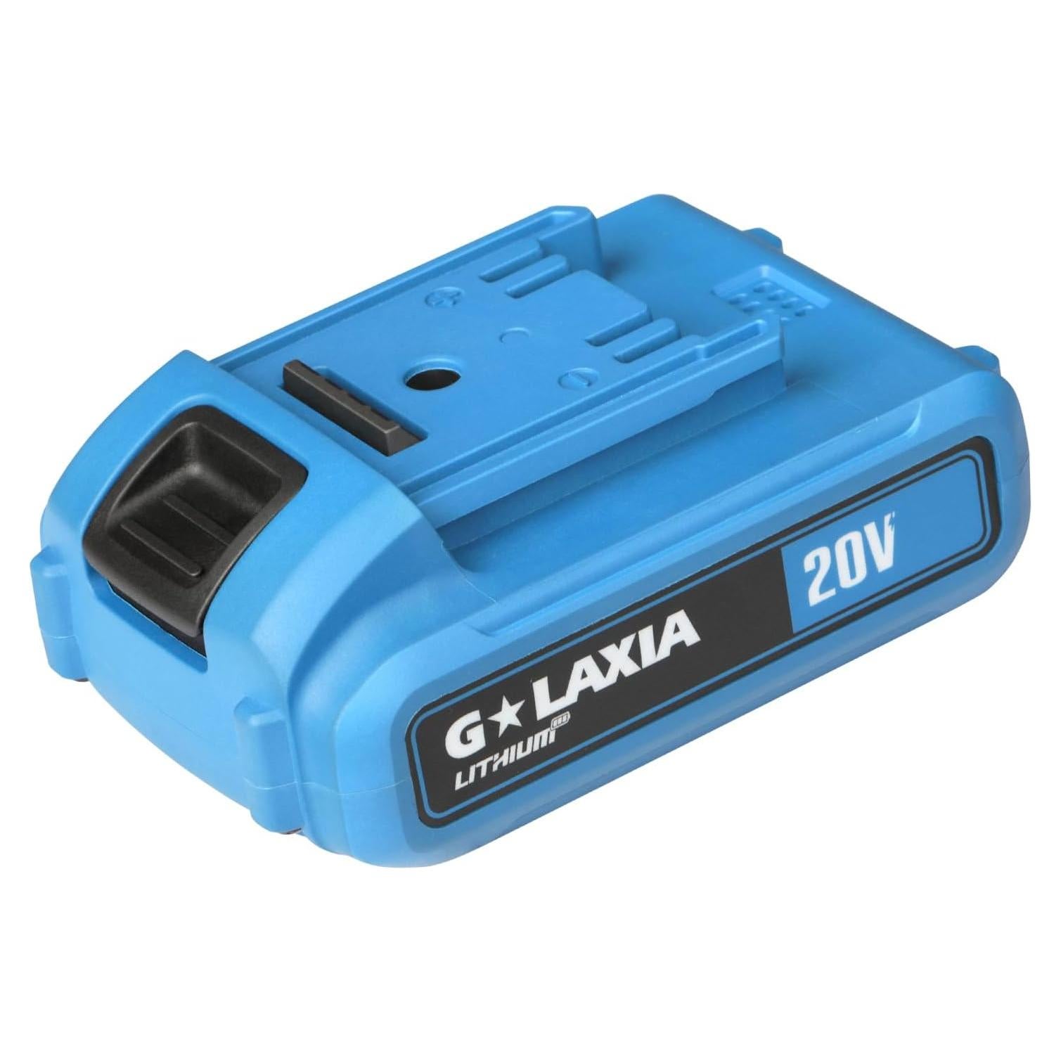 Batería de Reemplazo 20V 2.0Ah G LAXIA para Herramientas