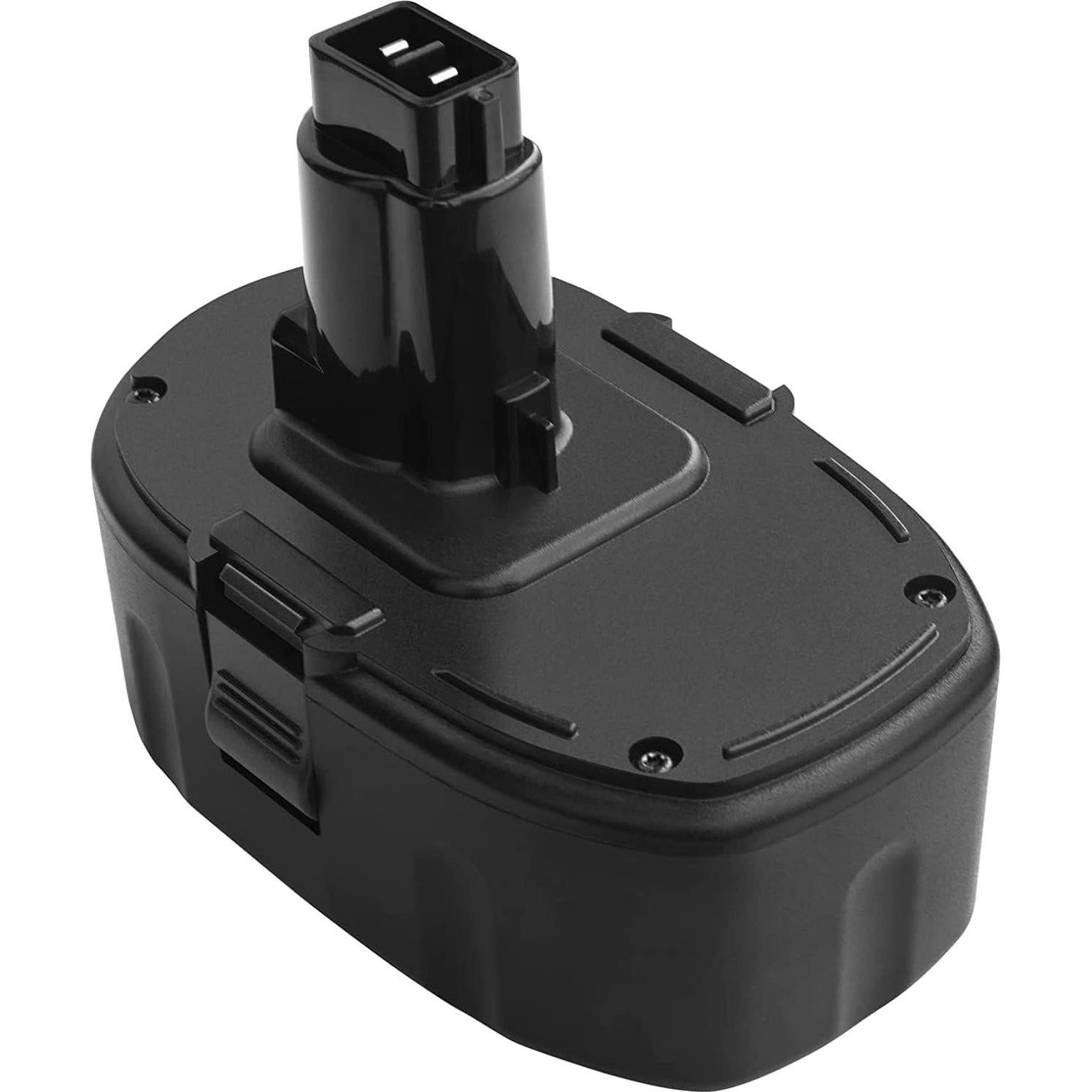 Batería de Litio-Ion DTK 18V 6.5Ah Reemplazo Dewalt 2 Pack