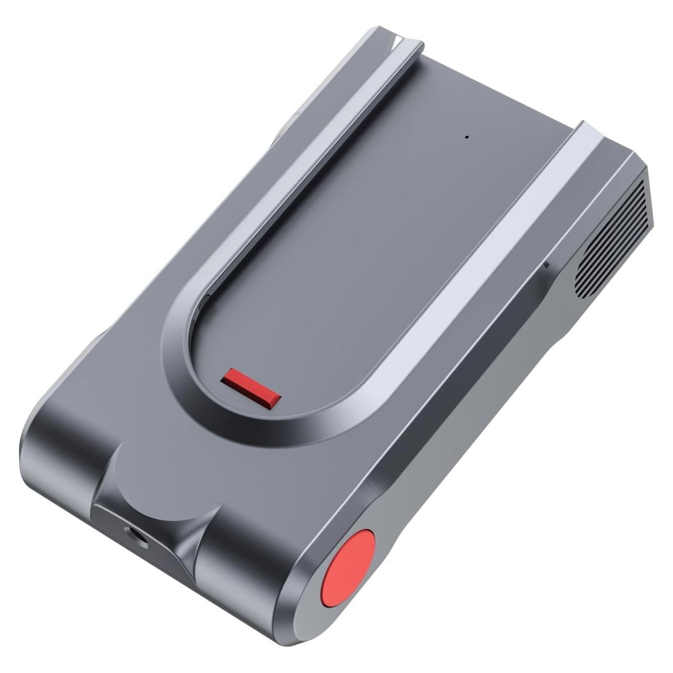 Batería de Reemplazo Ozeeco para Aspiradora EC01