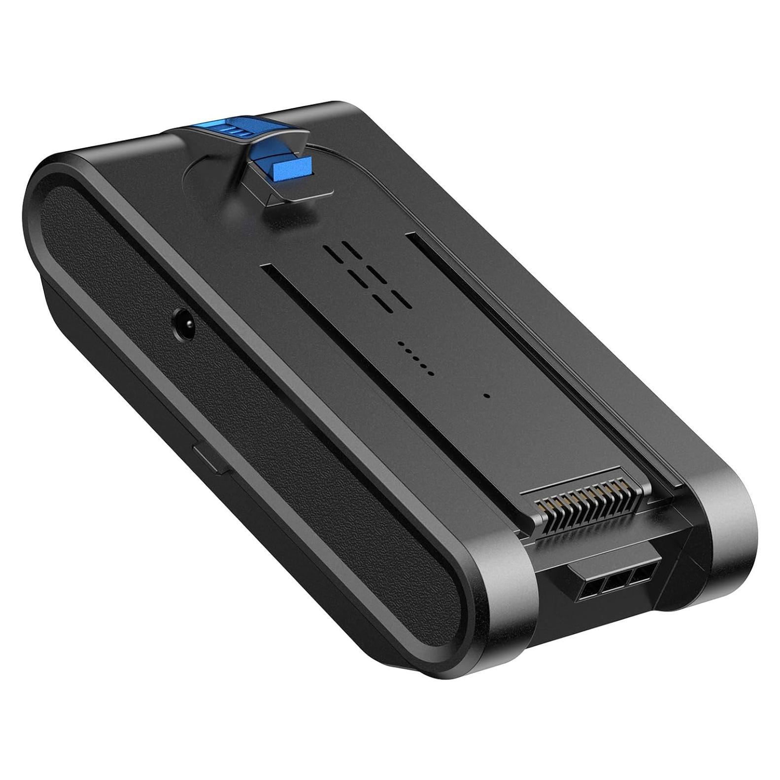 Batería de Reemplazo Vacusion VBS-01 para Aspiradora Inalámbrica