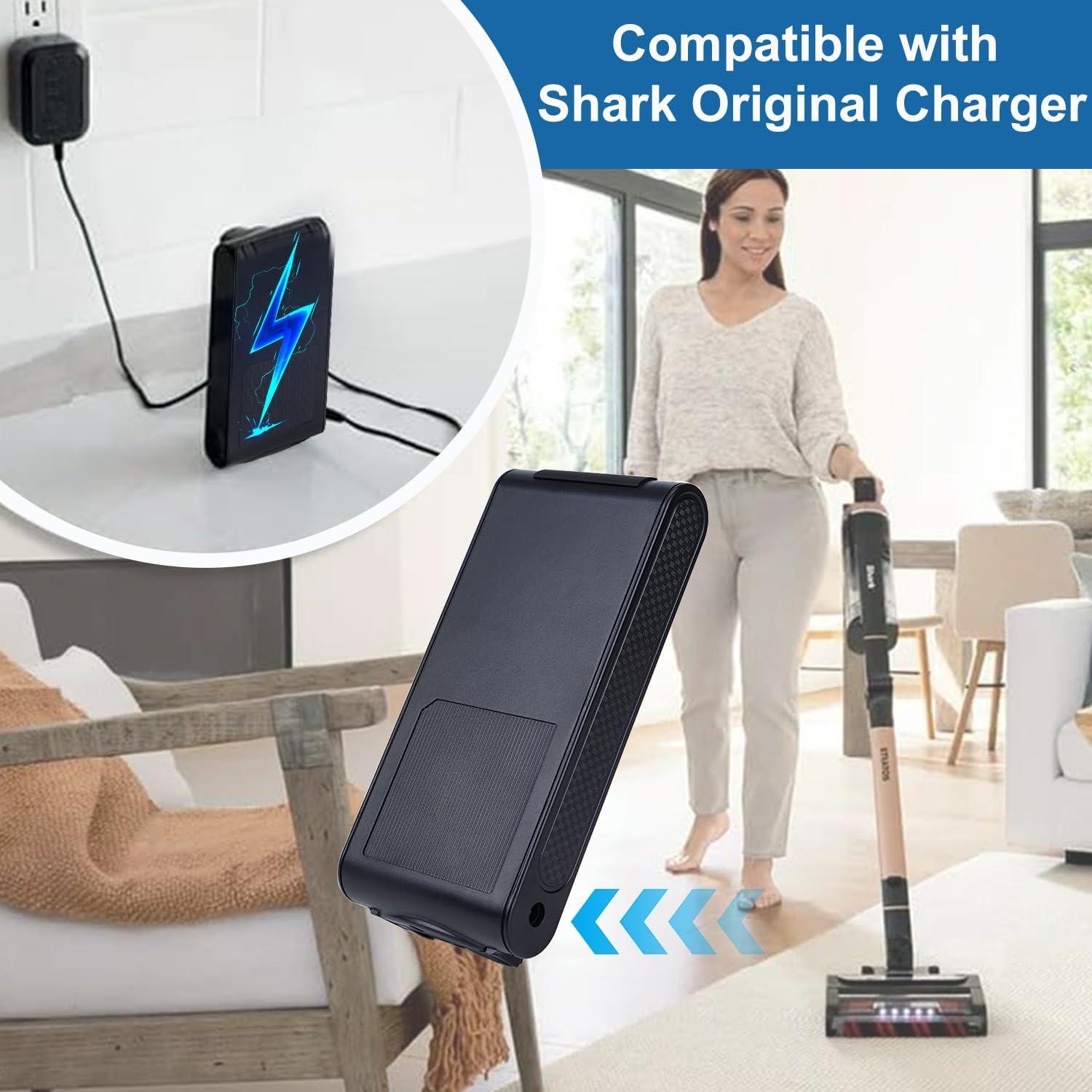 Batería de Reemplazo Shark XBATR620SL 3000mAh 21.6V