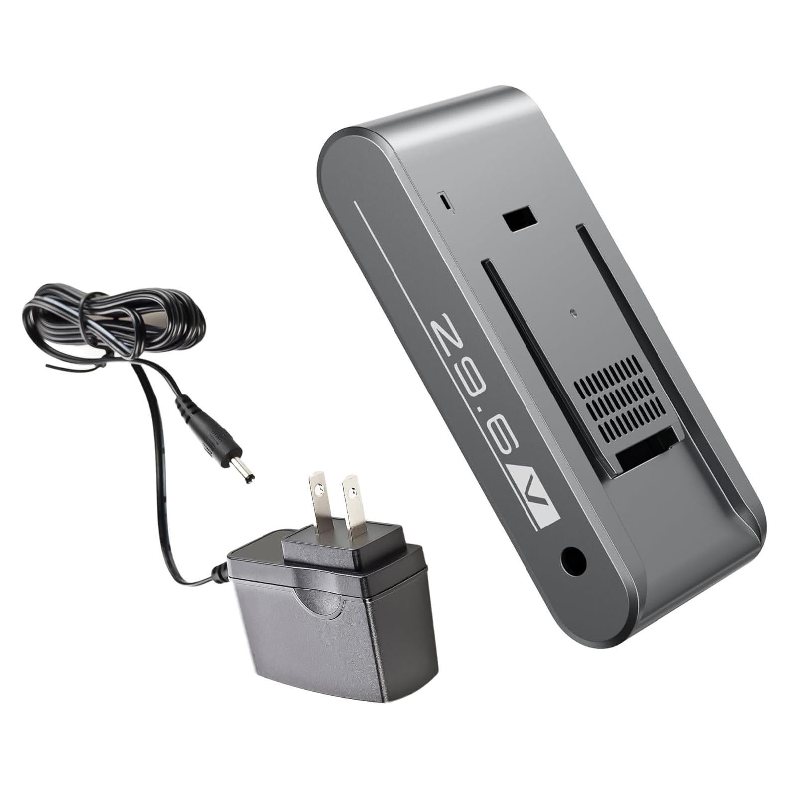 Batería de Repuesto y Adaptador UNINELL HOME UV5