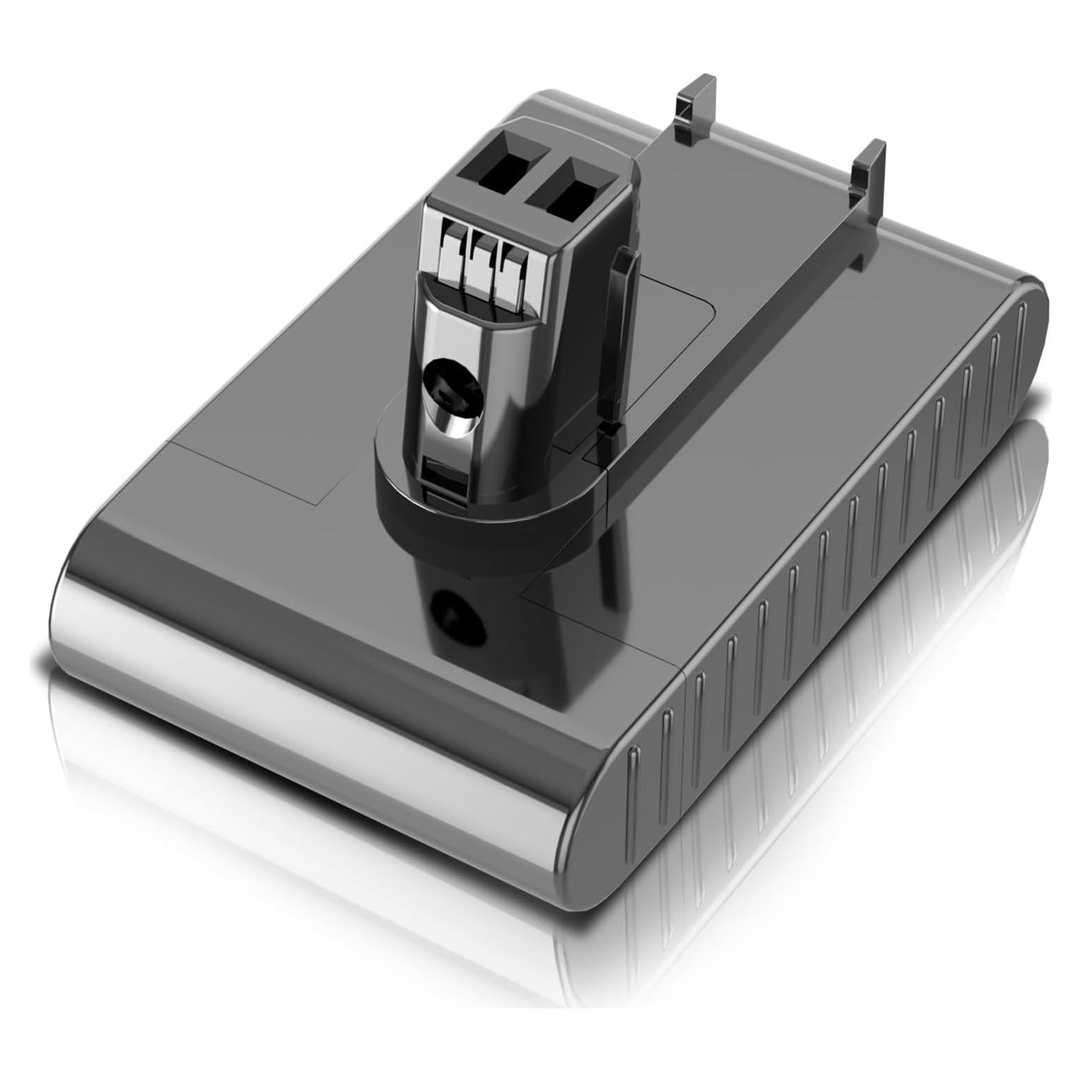 Batería de Litio-ion BATTOOL 8000mAh 22.2V para Dyson DC31 DC34 DC35