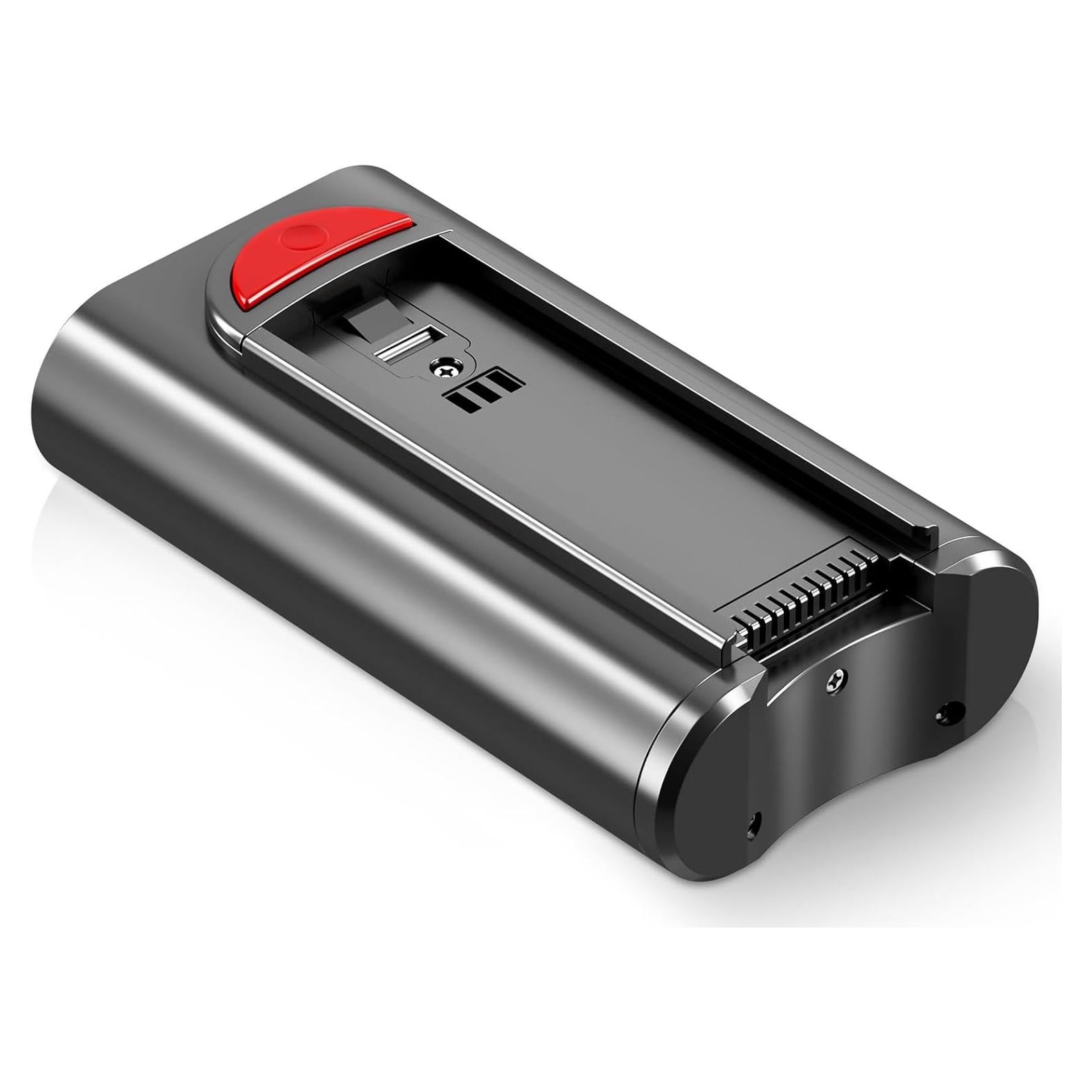 Batería de Repuesto 12V para Aspiradora Inalámbrica PINICO N5