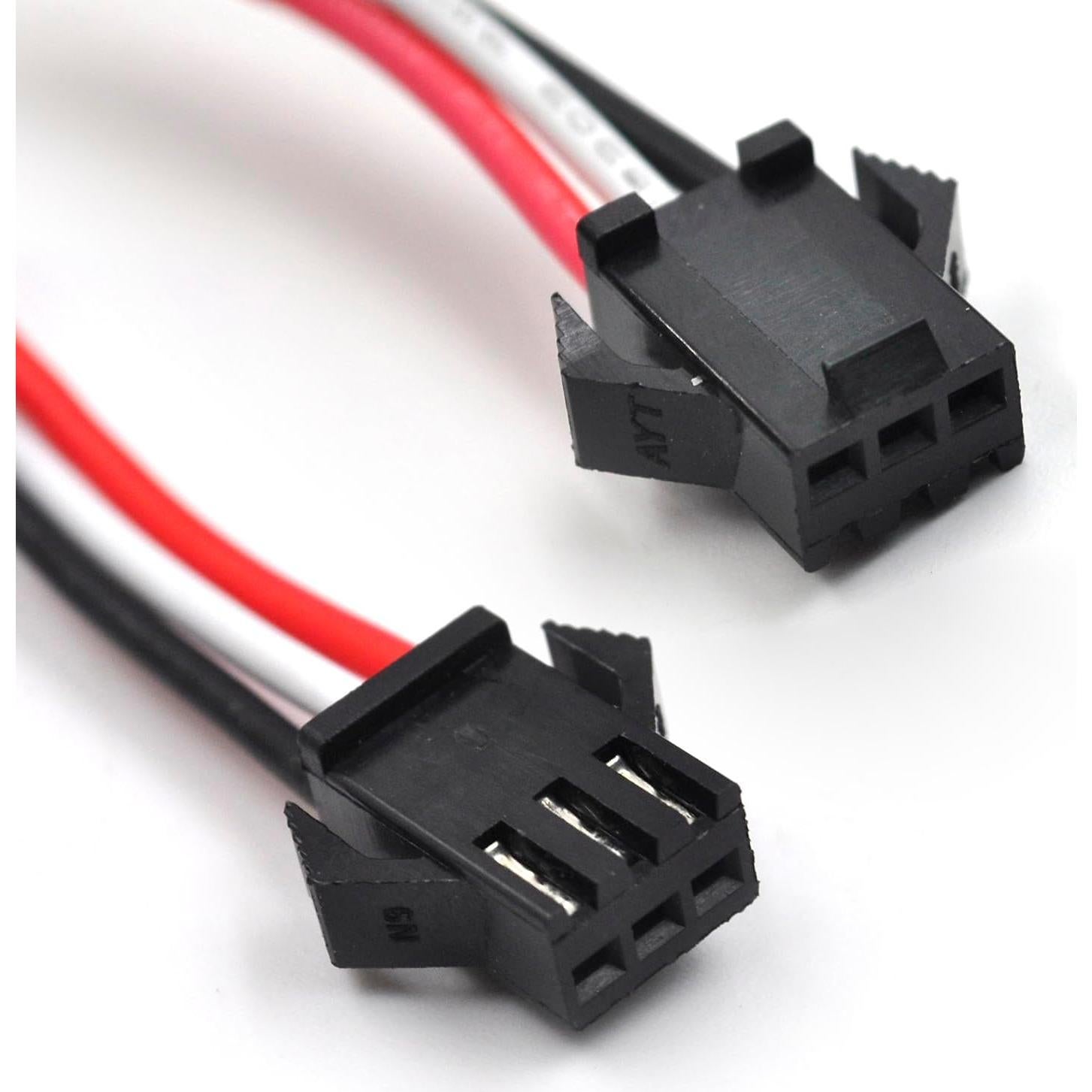 Batería Li-ion 7.4V 1500mAh elxjar para coches RC - 2-Pack