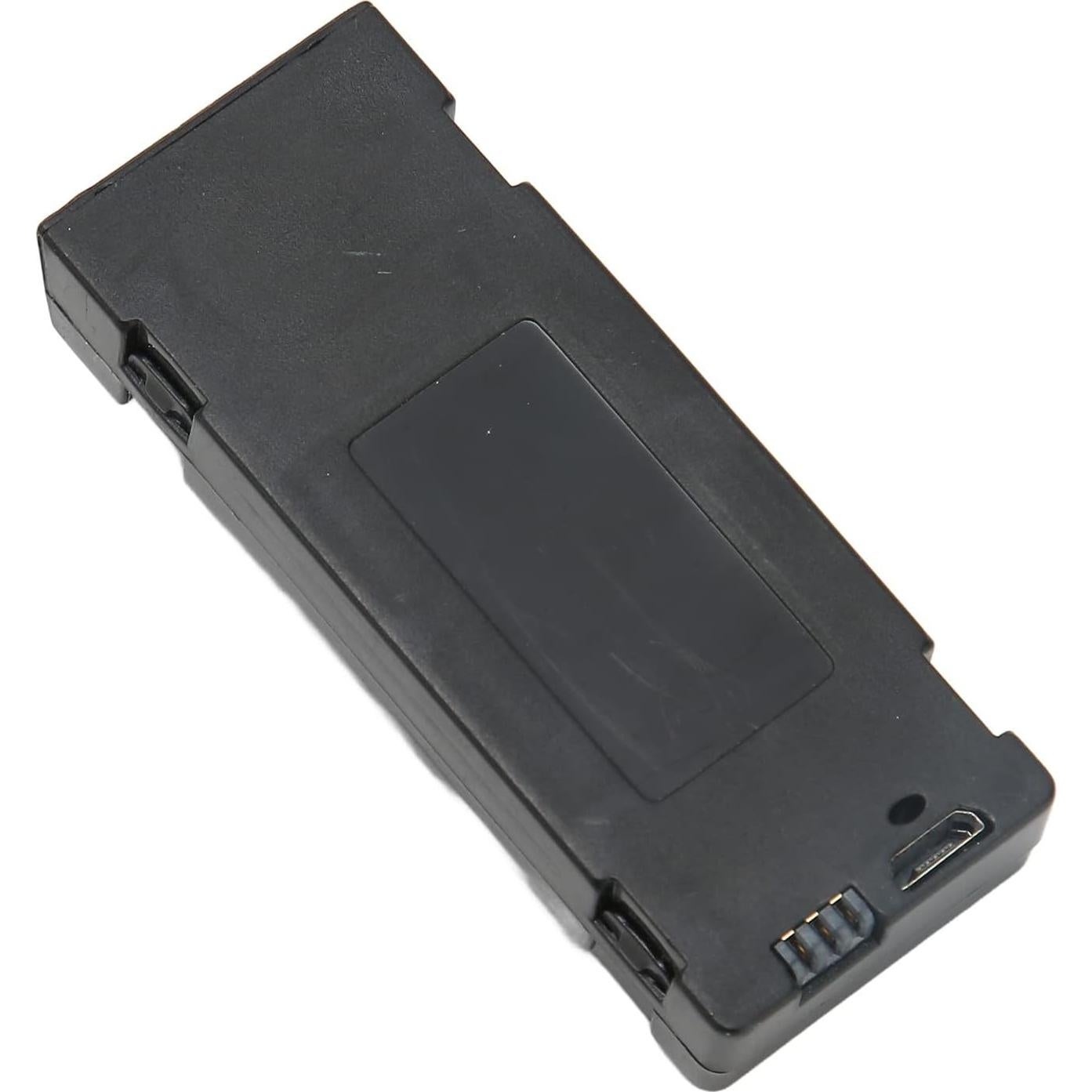 Batería de Reemplazo Li-Ion 3.7V 1800mAh para Drones E88 E99