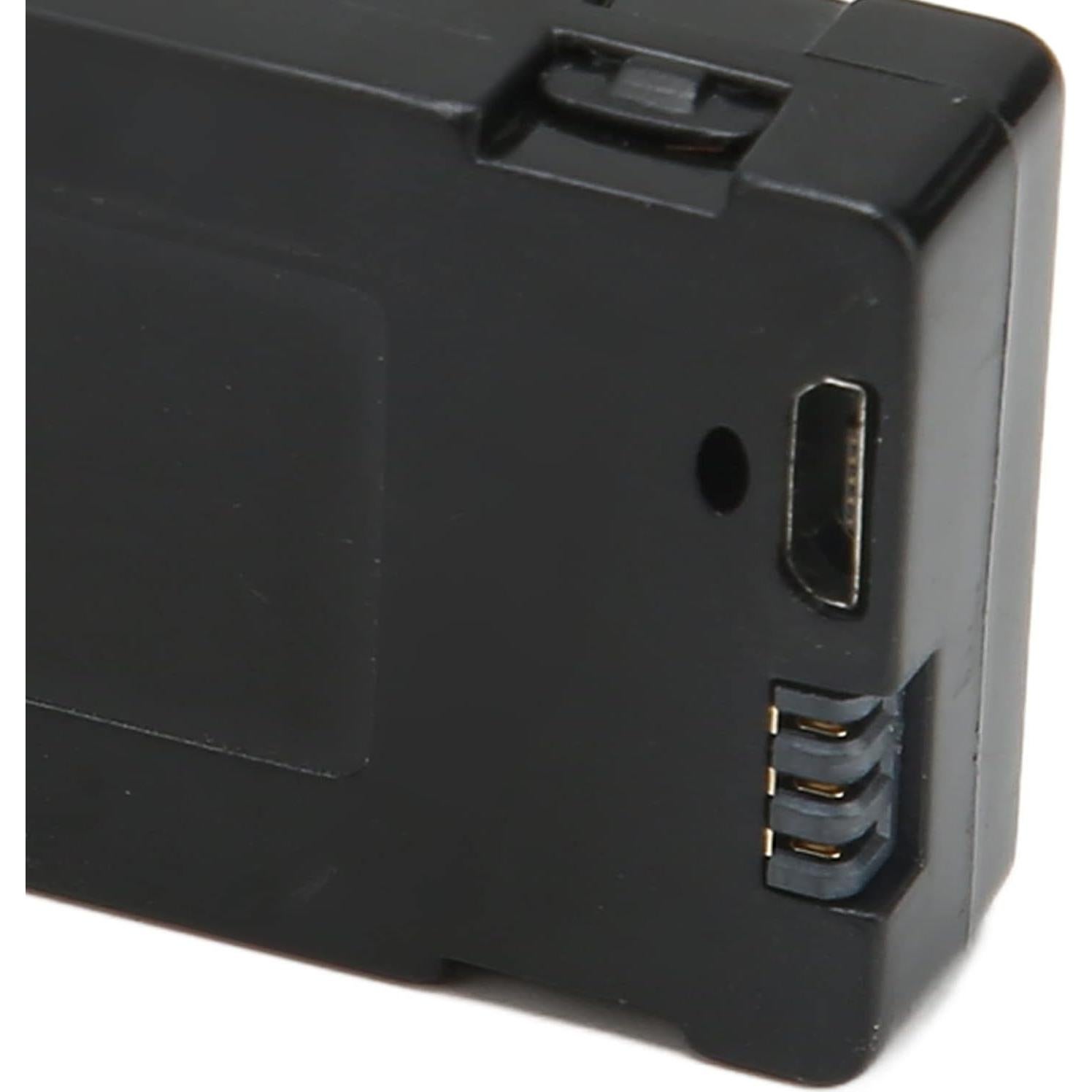 Batería de Reemplazo Li-Ion 3.7V 1800mAh para Drones E88 E99