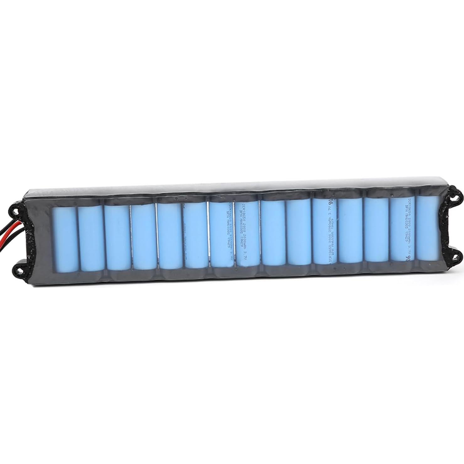 Batería de 36V 6600mAh para Scooter Eléctrico M365 Syrisora