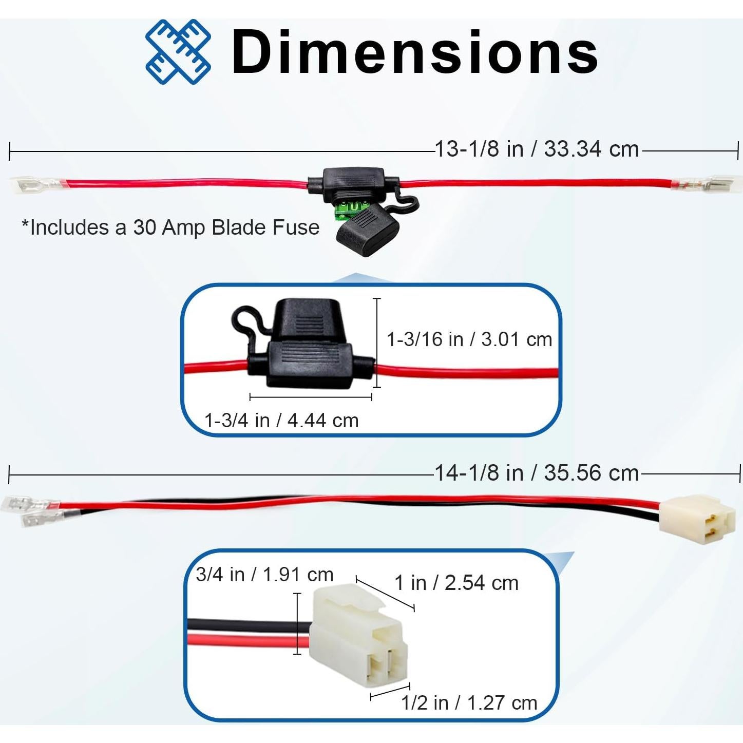 Batería AlveyTech 24V 7Ah para Scooter Eléctrico Razor Pocket Mod