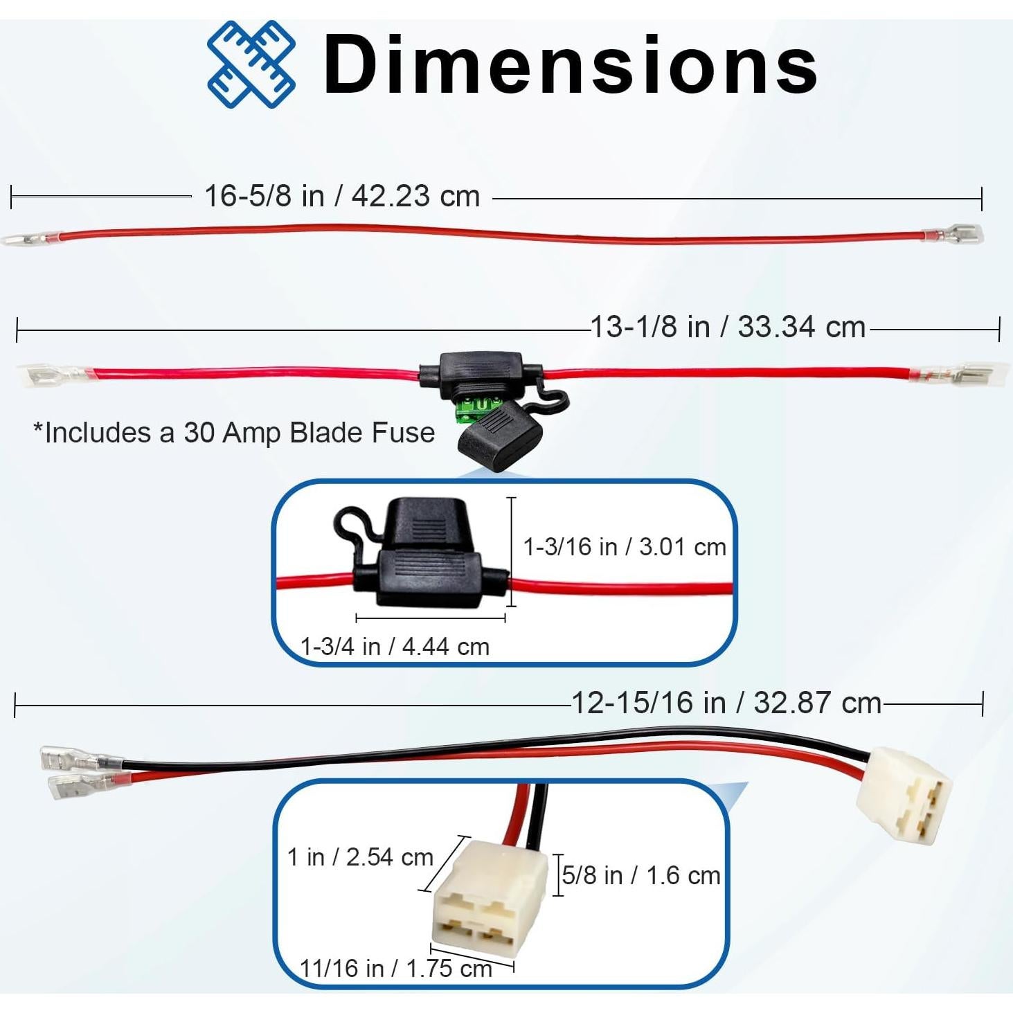 Batería Recargable 36V 7Ah AlveyTech para Scooter Razor EcoSmart