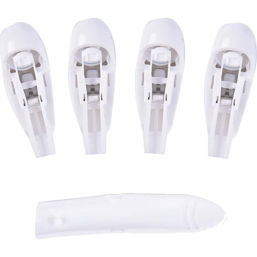 Cabezas de cepillo de dientes Oral-B Othanary 2 unidades