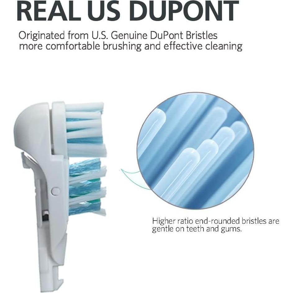 Cabezas de cepillo de dientes Oral-B Othanary 2 unidades