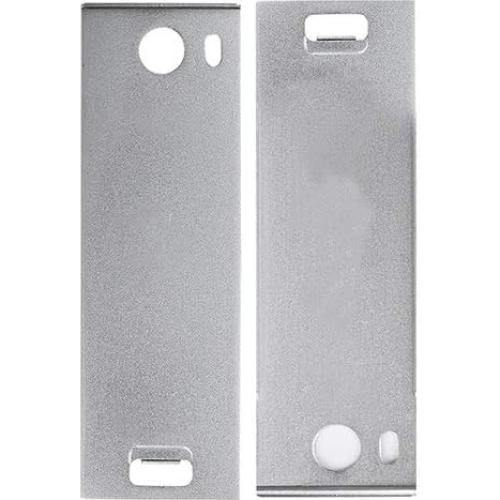 Cubierta de Batería Aluminio WESAPPINC para Magic Mouse A1296