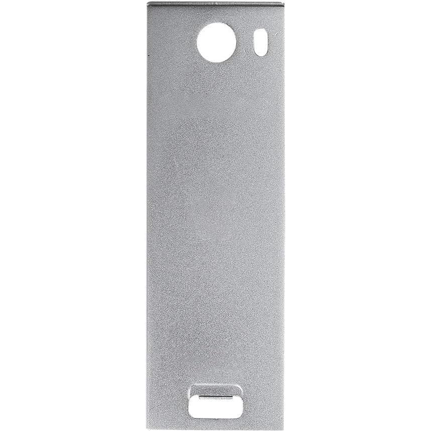 Cubierta de Batería Aluminio WESAPPINC para Magic Mouse A1296