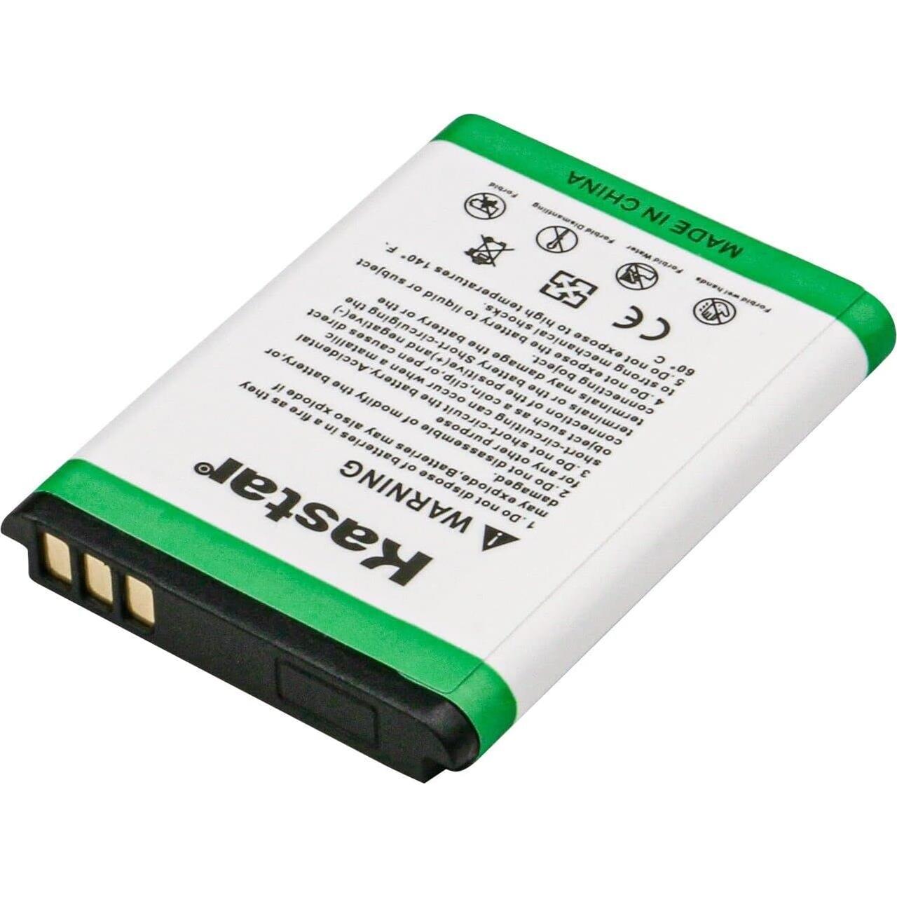 Batería Kastar BL-5B Litio-ion 890mAh para Teclados