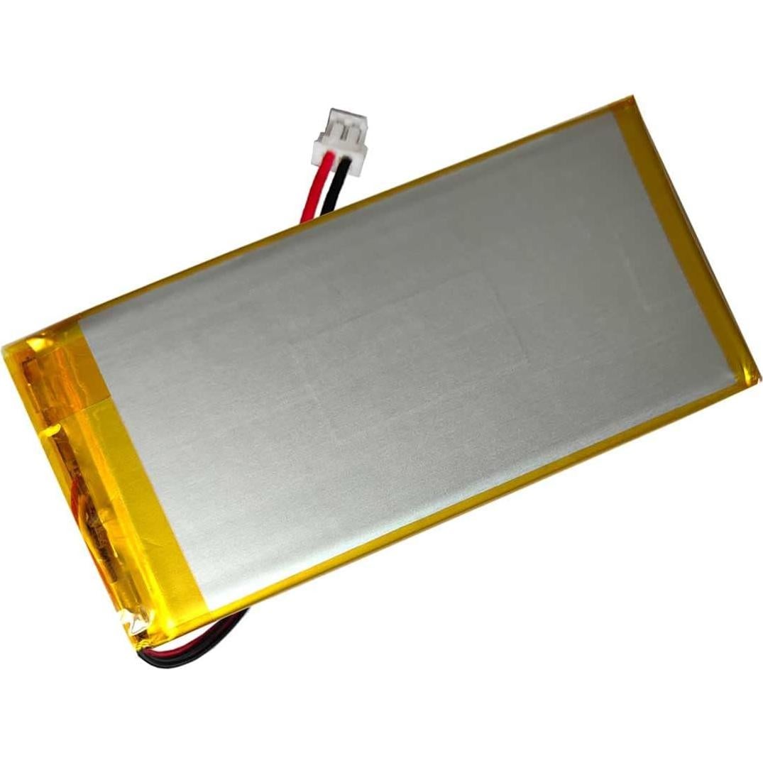 Batería Recargable Li-Po 3000mAh 3.7V AOLIKES para Teclado Redragon