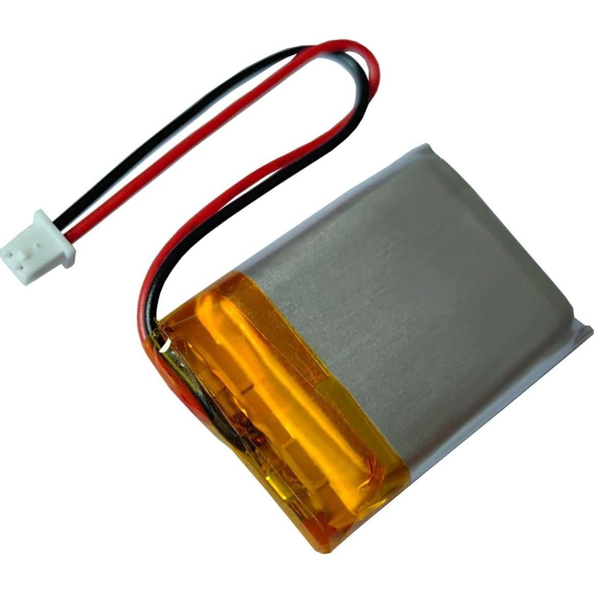 Batería de Reemplazo AOLIKES 380mAh 3.7V para VXi BlueParrott