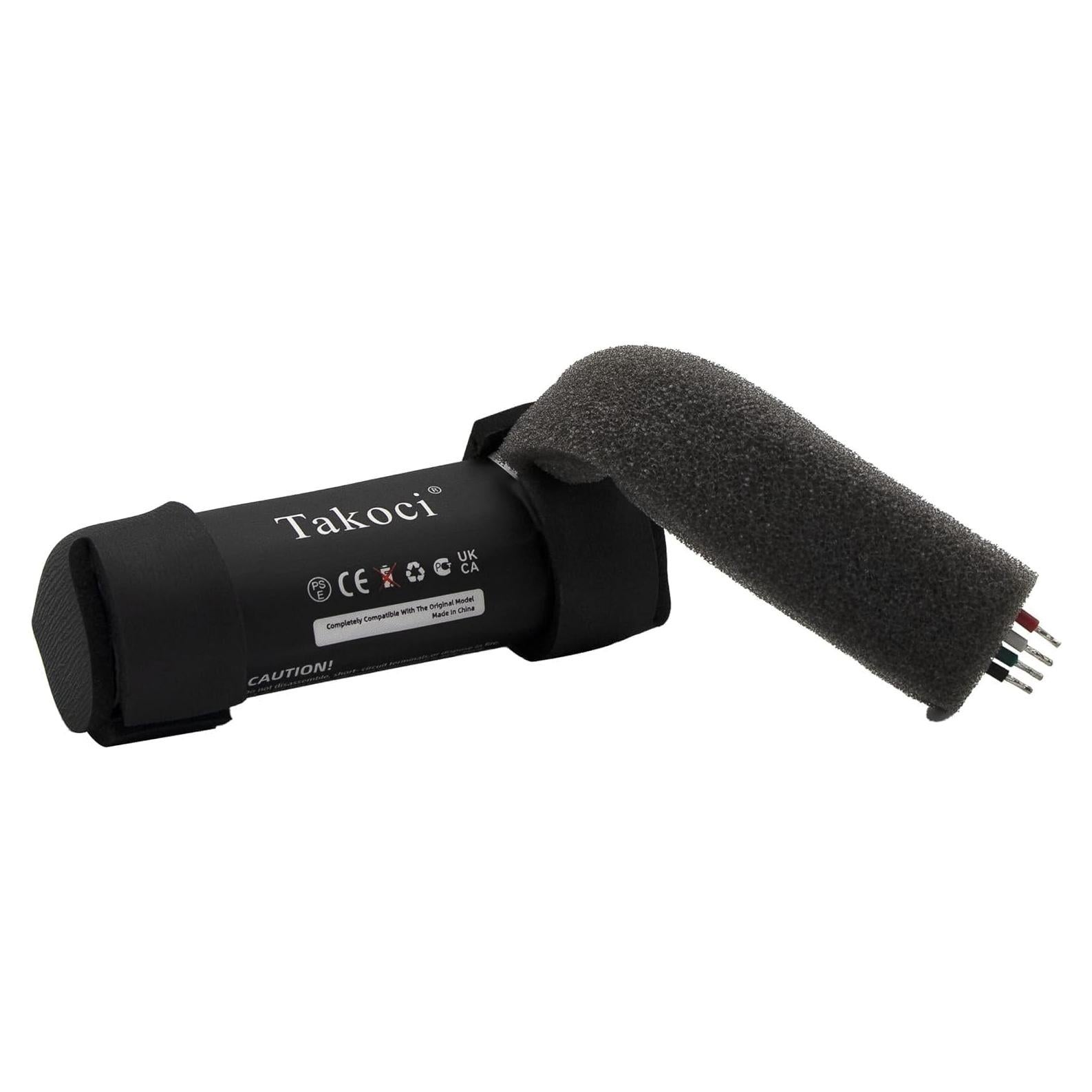 Batería de Reemplazo 2500mAh para Altavoz Bose SoundLink II