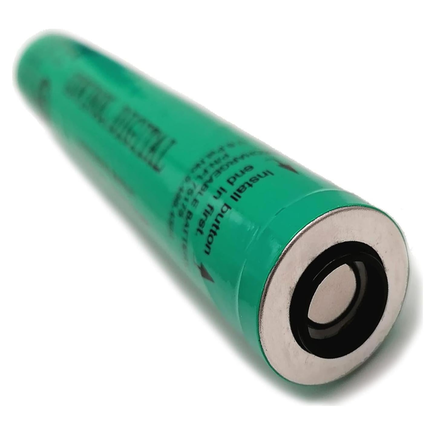 Batería recargable Ni-CD 3.6V 1800mAh OXWINOU para Streamlight