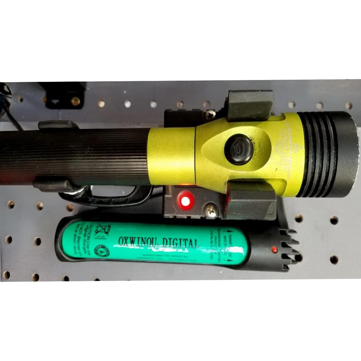 Batería recargable Ni-CD 3.6V 1800mAh OXWINOU para Streamlight