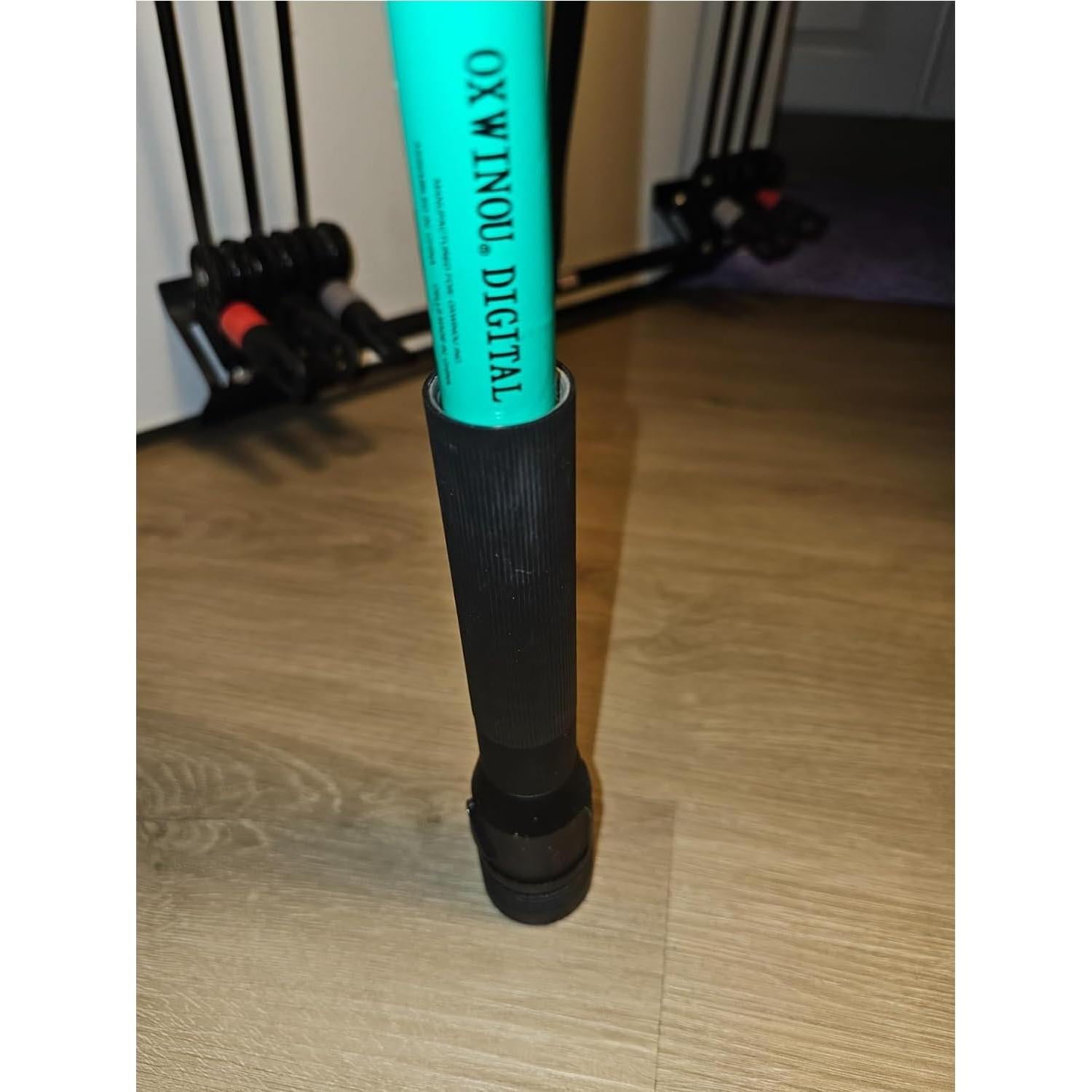 Batería recargable Ni-CD 3.6V 1800mAh OXWINOU para Streamlight