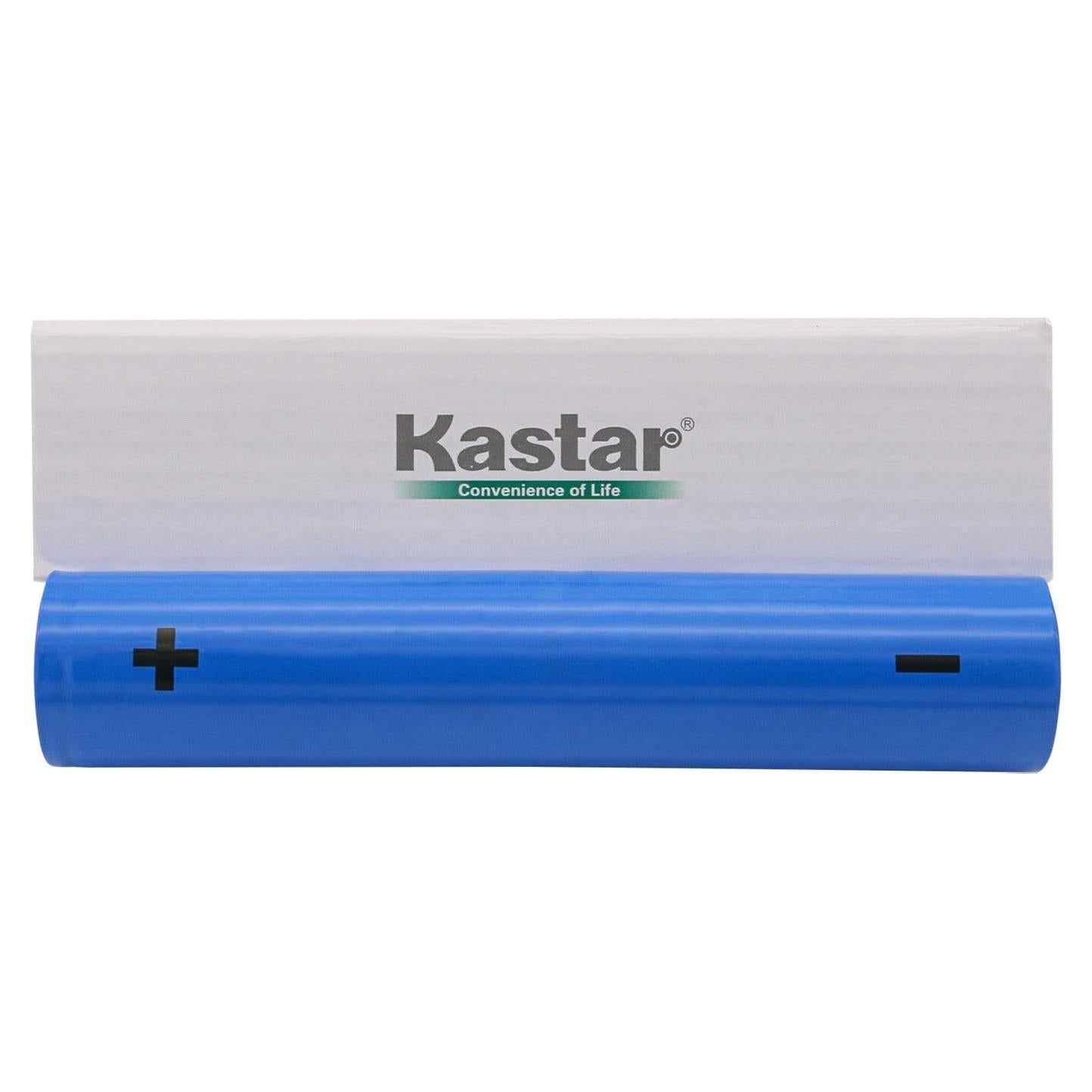 Batería Recargable Kastar para MagLite ML150LR 6.4V 3.8Ah