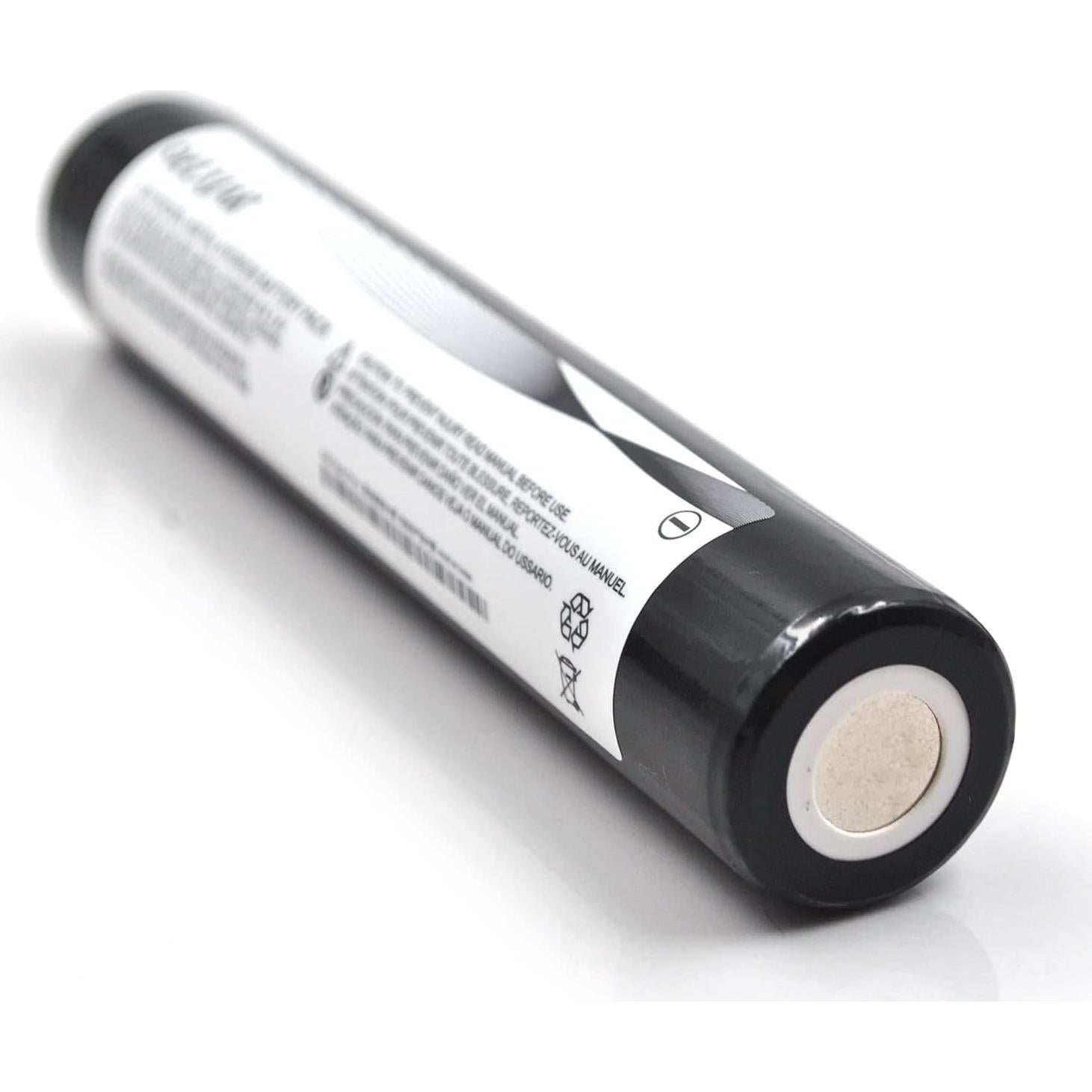 Batería Recargable Ni-MH 3.6V 3000mAh elxjar 2-Pack