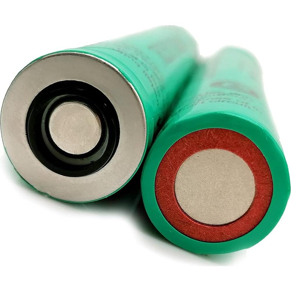 Baterías recargables Ni-MH OXWINOU 3.6V 2200mAh 2-Pack