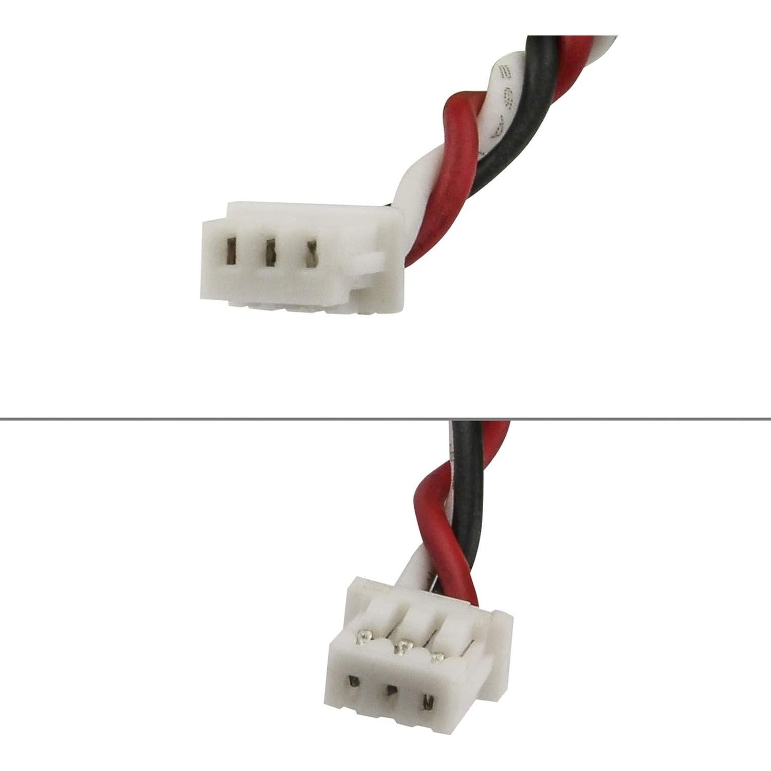 Baterías Recargables Kastar AAA 1000mAh 6-Pack para Zebra/Motorola