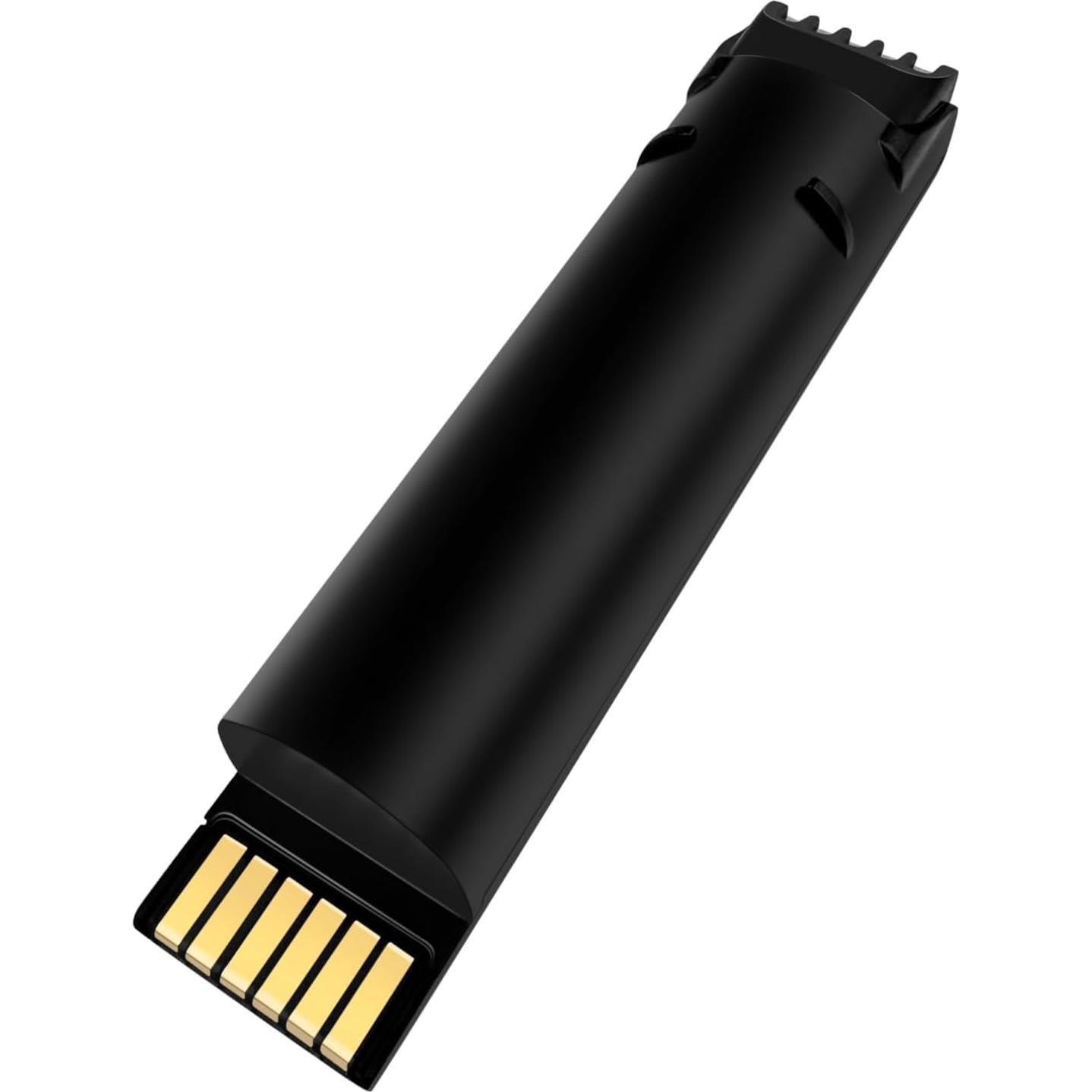 Batería de Reemplazo 2500mAh para Escáner Zebra DS8178