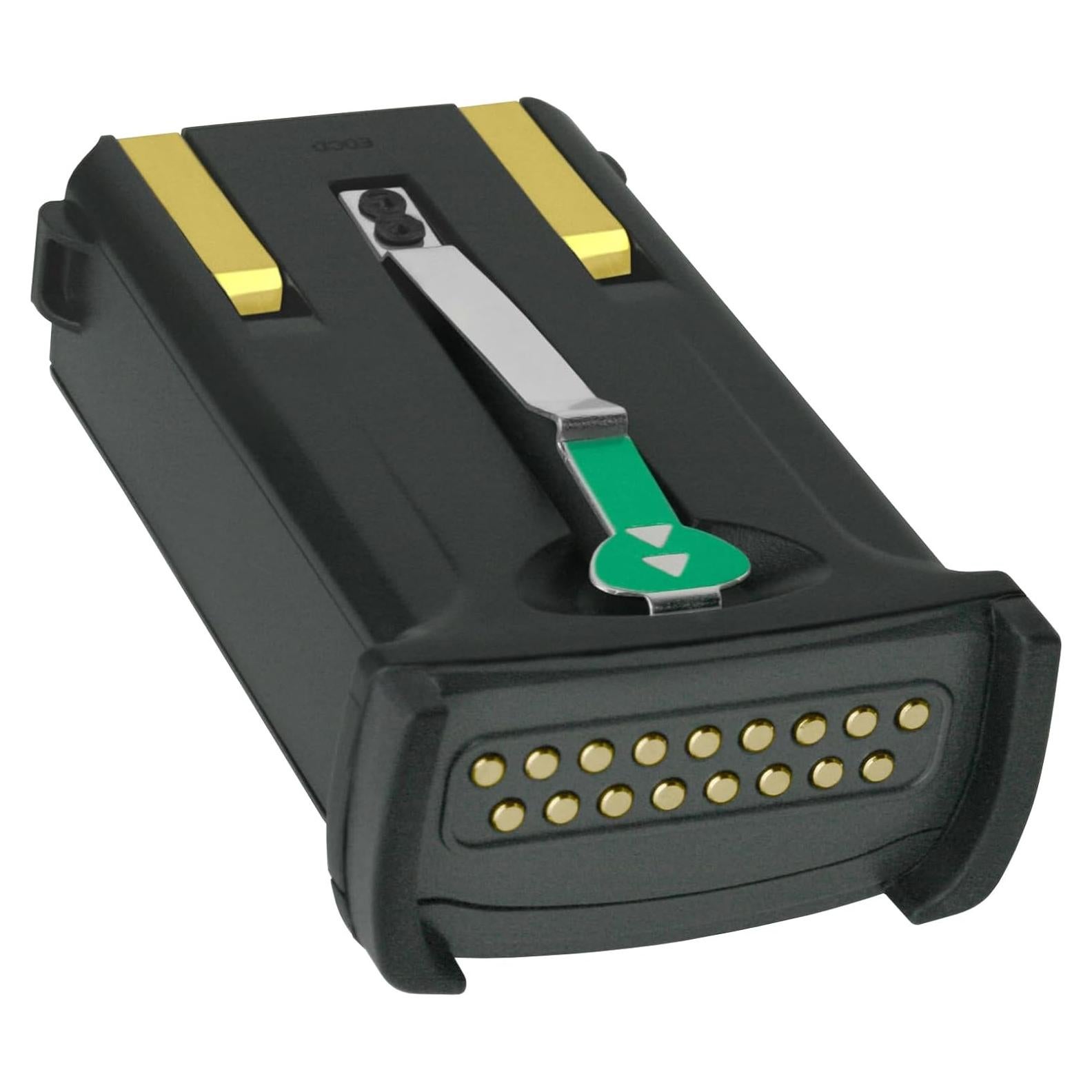 Batería de Reemplazo Banshee 2600mAh para Motorola Symbol MC9090