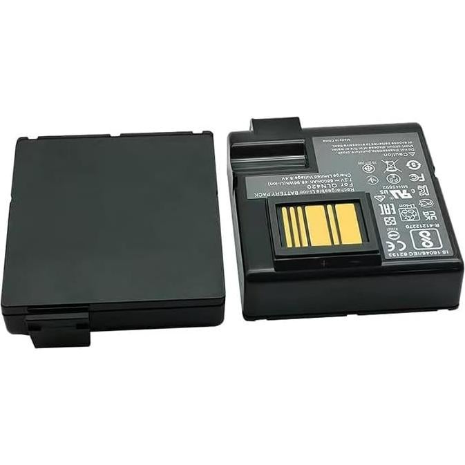 Batería Portátil 6800mAh Konwanzeda para QLN420/ZQ630