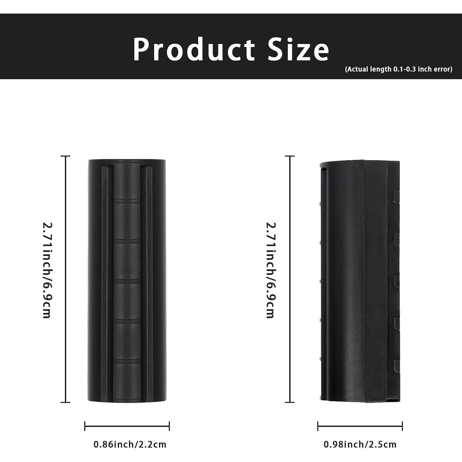 Batería de Reemplazo Zebra BTRY-LS34IAB00-00 para Escáneres