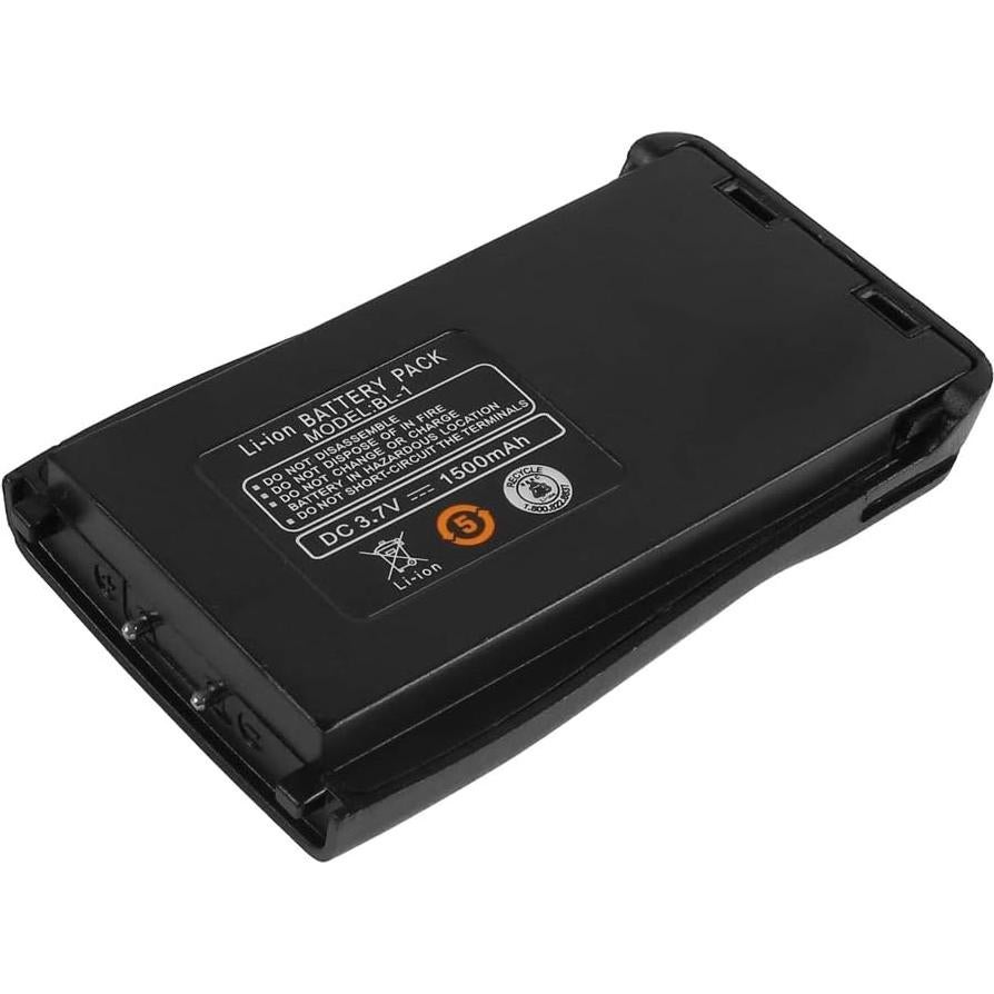 Batería Original Baofeng 1500mAh 3.7V para Radio BF-888S