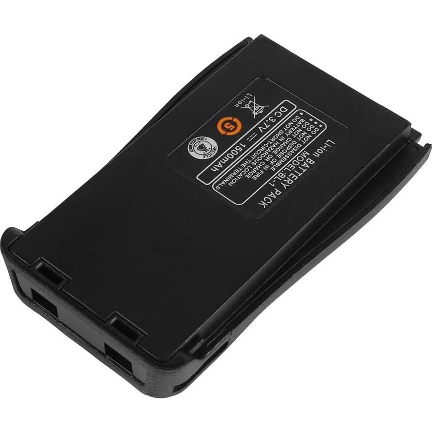 Batería Original Baofeng 1500mAh 3.7V para Radio BF-888S