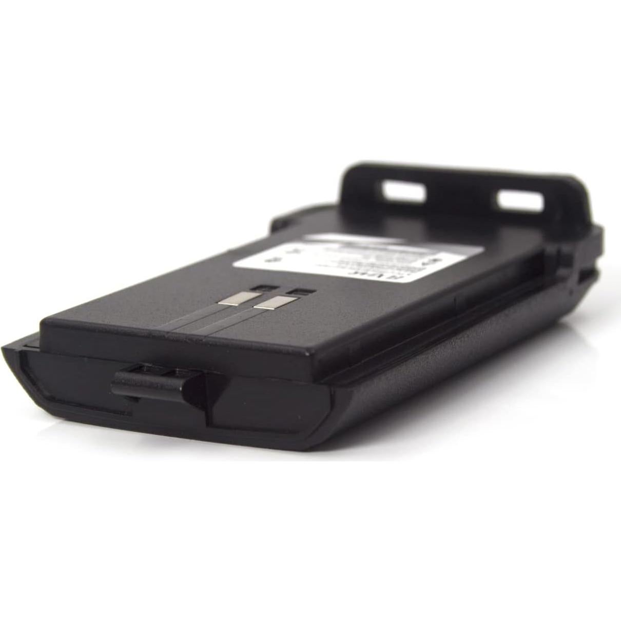 Batería Recargable Li-ion 3.7V 1000mAh elxjar para Retevis RT21