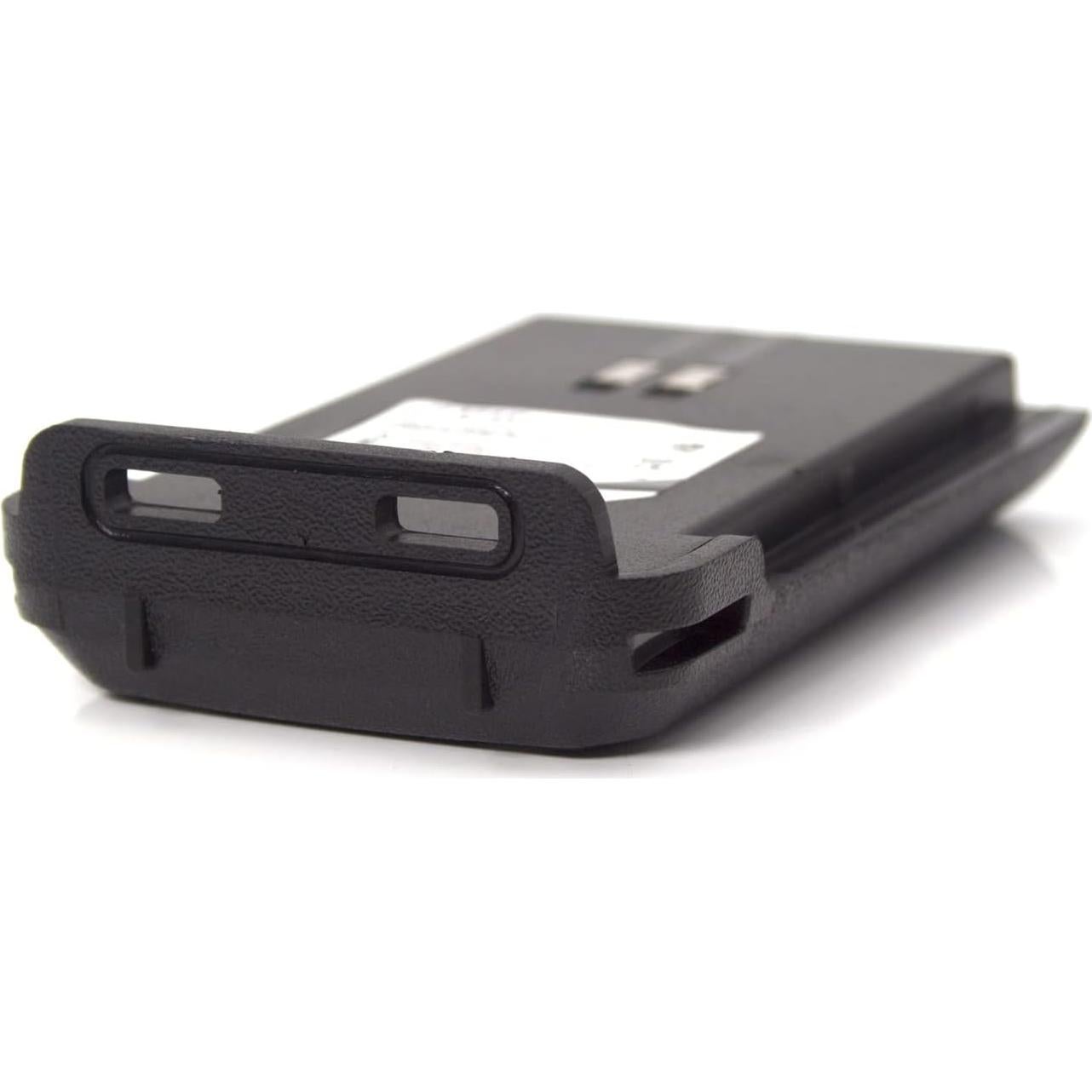 Batería Recargable Li-ion 3.7V 1000mAh elxjar para Retevis RT21