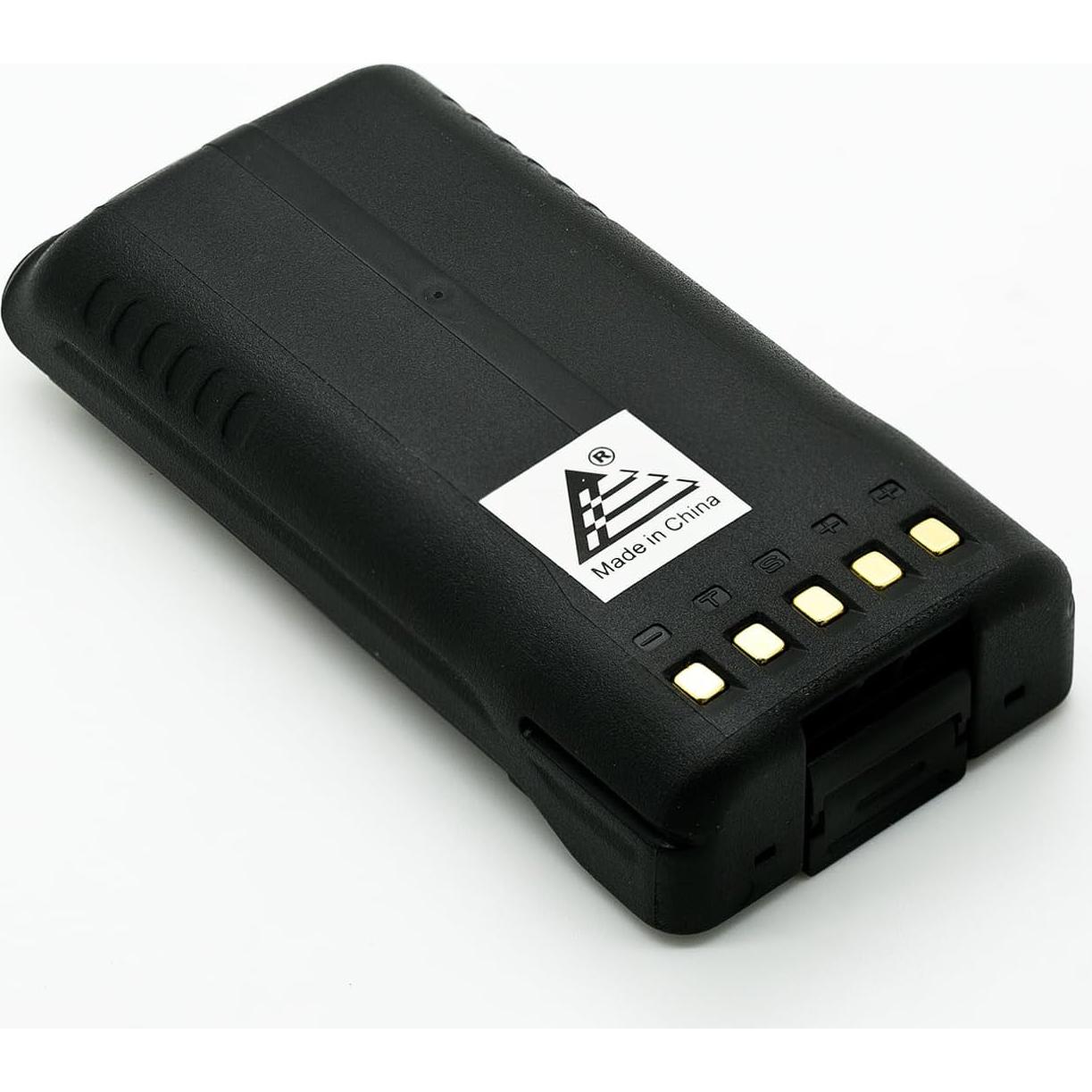 Batería Recargable Li-Ion 7.4V 3300mAh ExpertPower para Kenwood