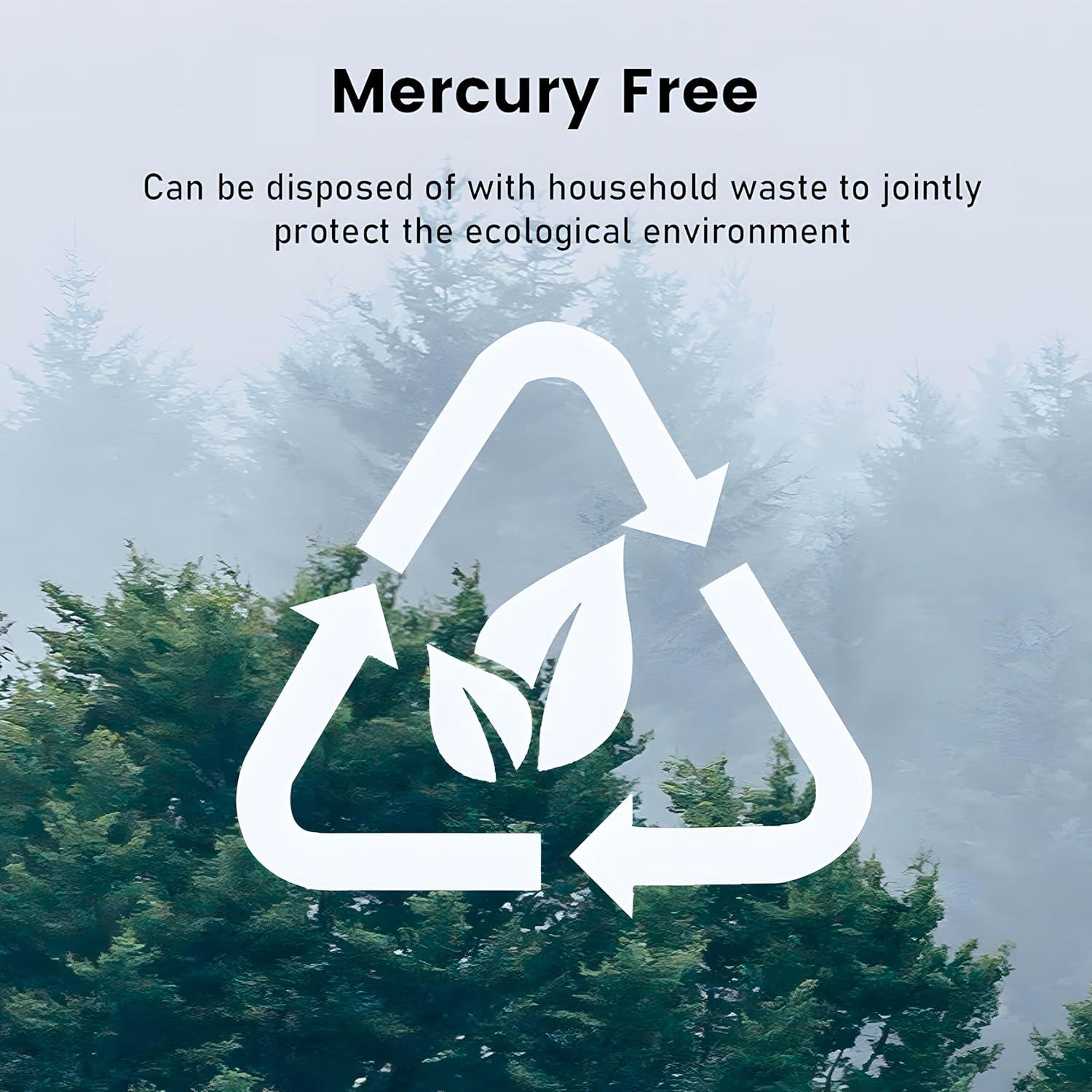 Paquete de 40 Baterías LR44 YKM 1.5V para Reloj y Termómetro