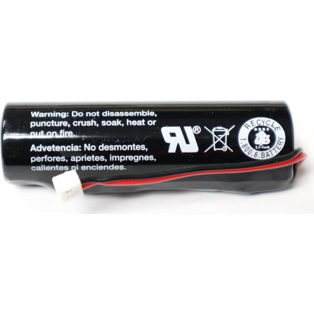 Batería de Reemplazo Tomb 45 para Cortadoras WAHL Inalámbricas 3350mAh