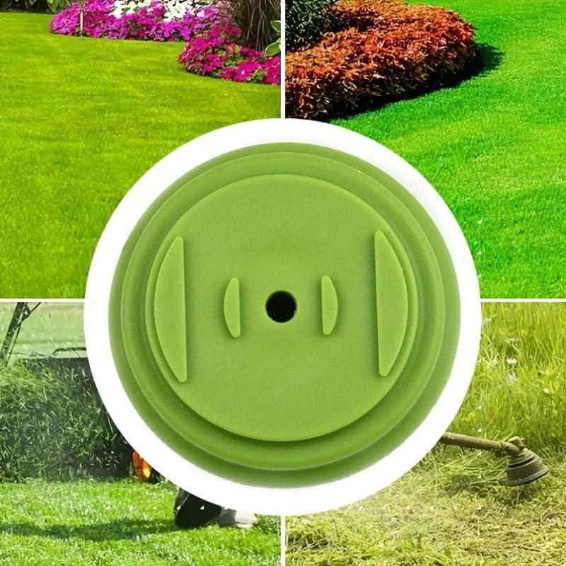 15 Piezas Cuchillas de Cortacésped CGNRONEAU para Desmalezadora