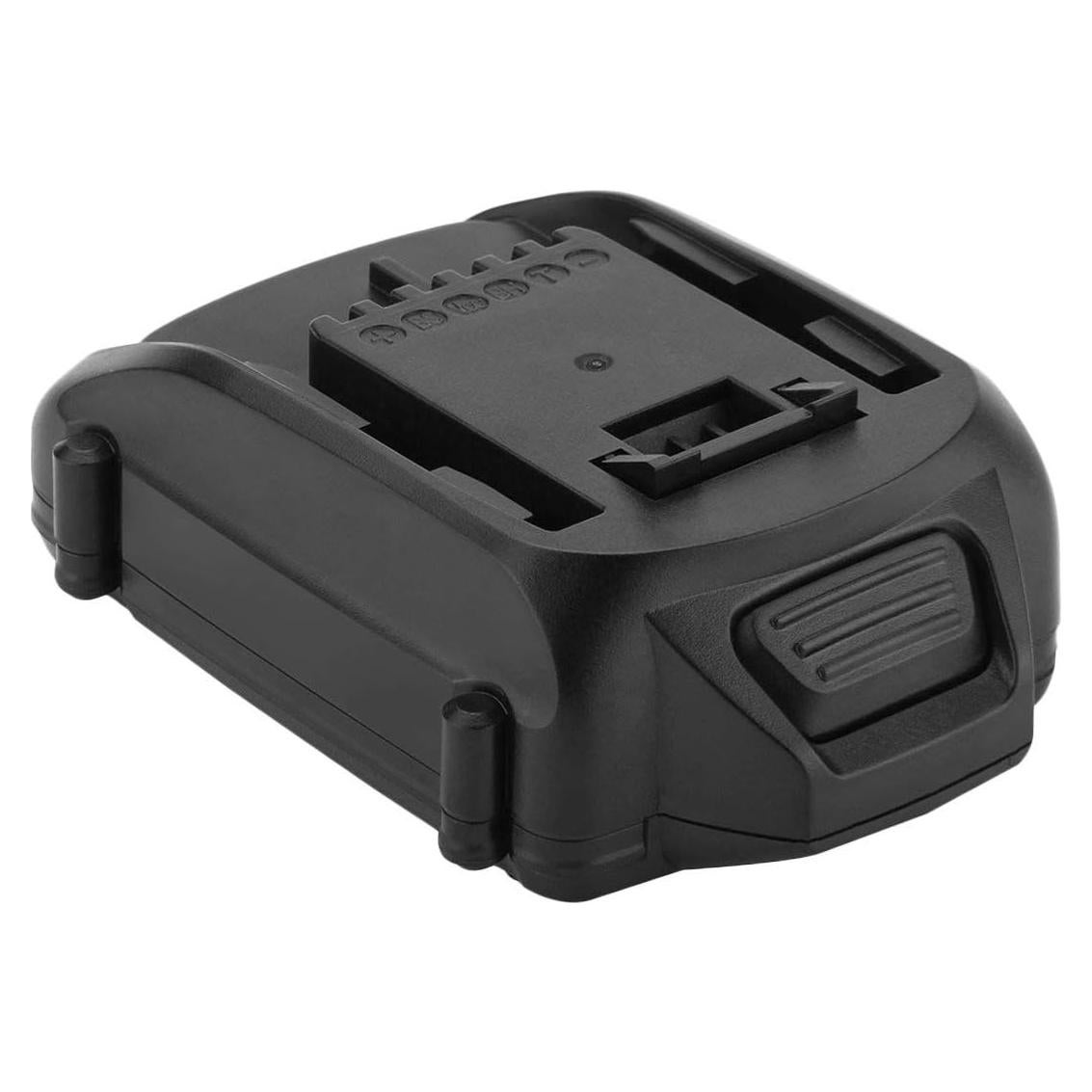 Batería de Reemplazo Li-ion Exmate 18V 2500mAh para Worx