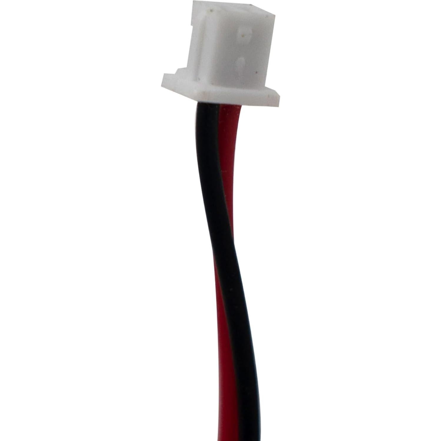 Batería de Reemplazo 3.7V 300mAh para Educador 300TS