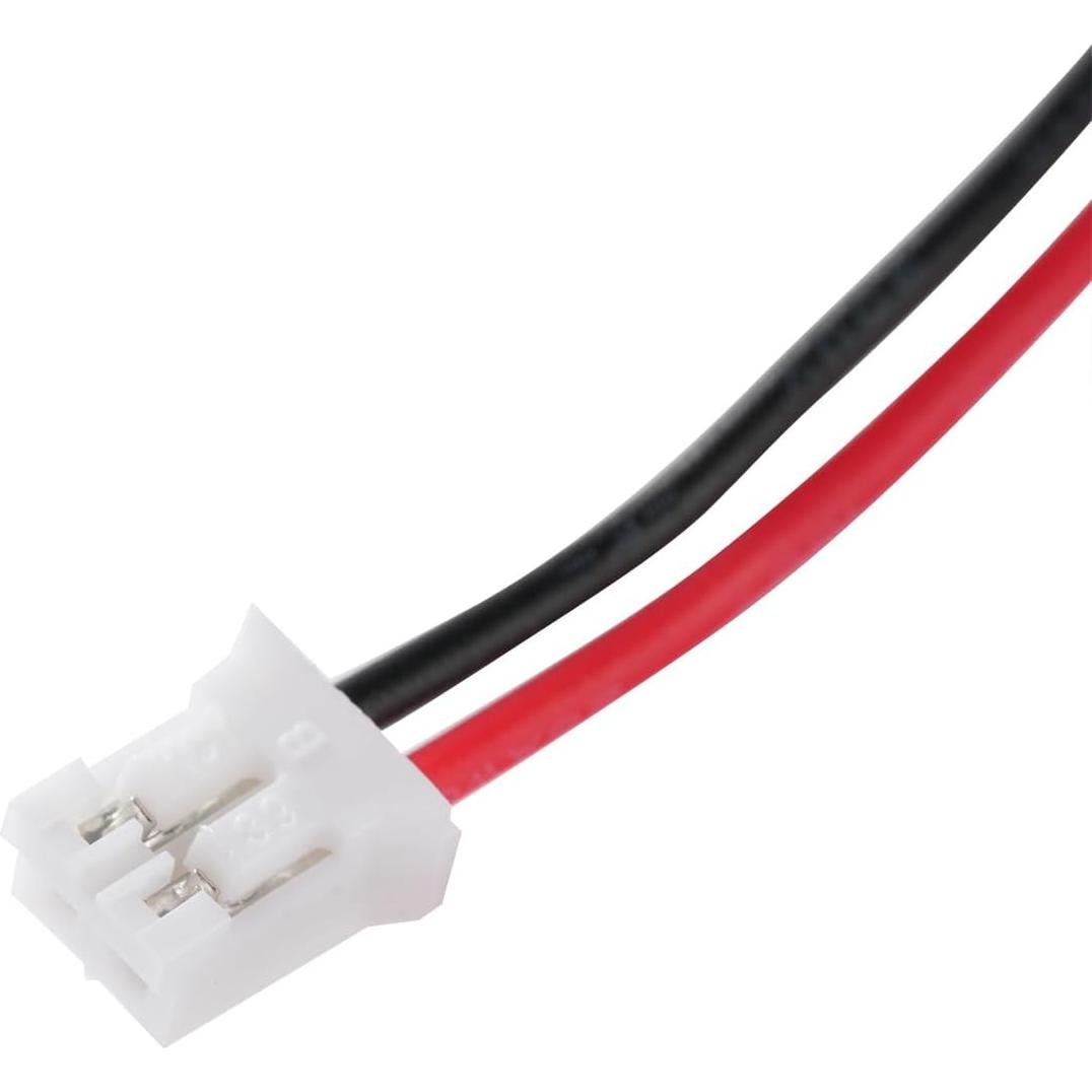 Batería de Reemplazo 300mAh CS para Educador 300TS ET-300