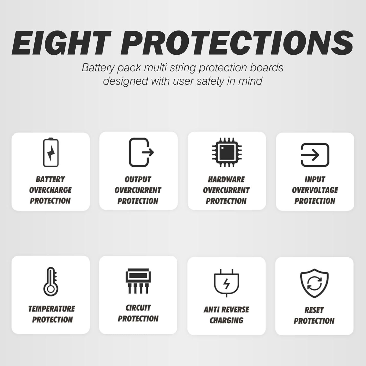 Batería de Reemplazo 3.7V 400mAh BL-100 para Educator