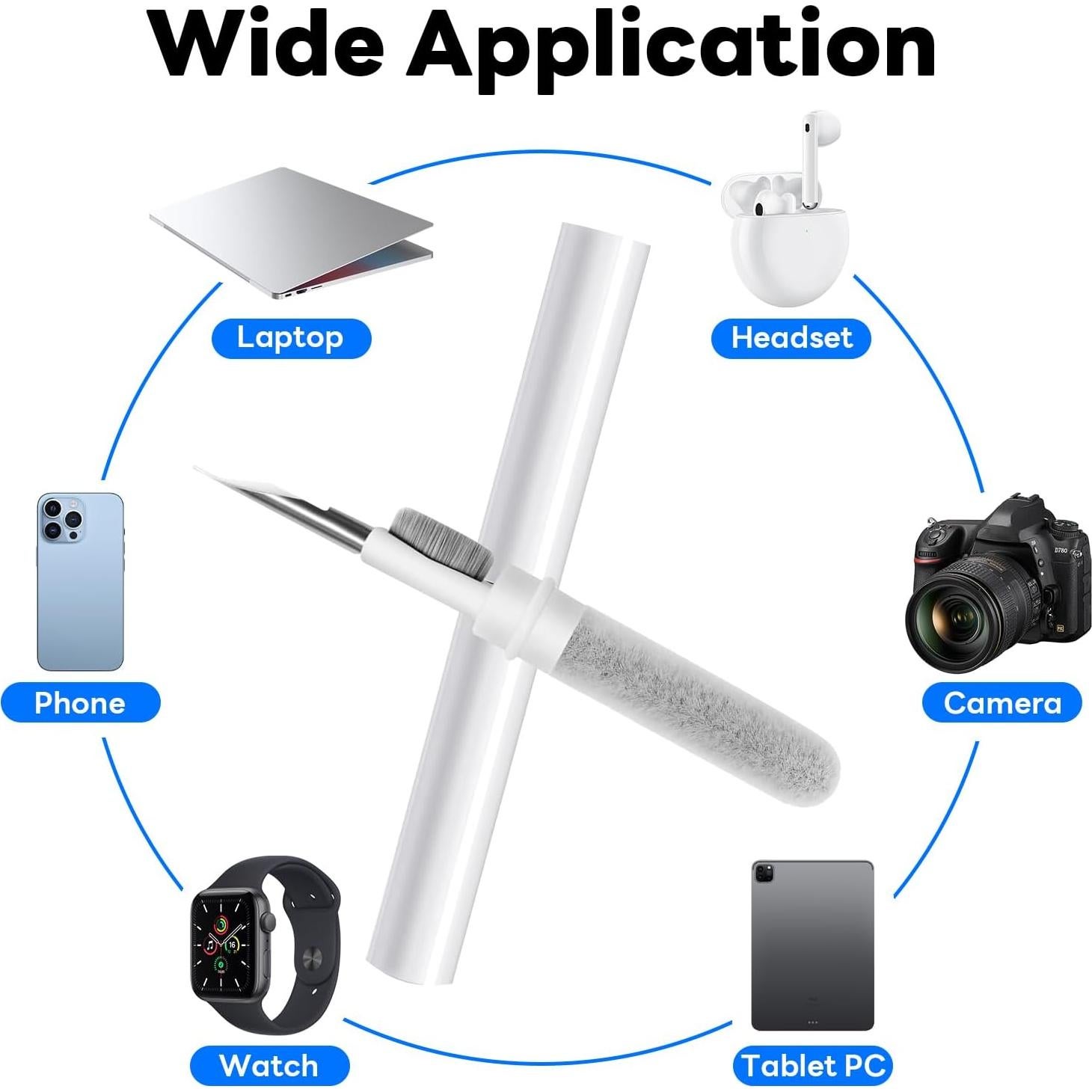 Batería Z55H 75mAh 2pack para auriculares Sony WF-1000XM4