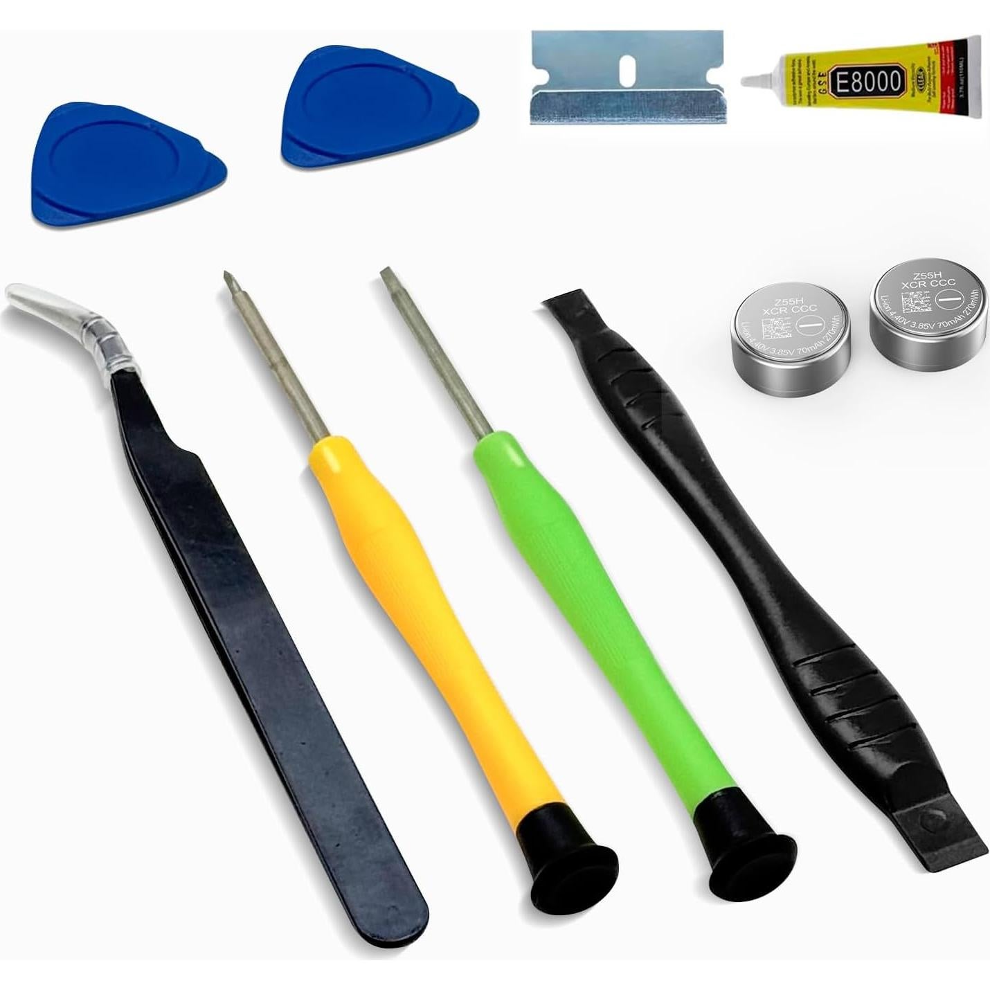 Batería de Reemplazo Z55H para Auriculares Sony WF-1000XM4