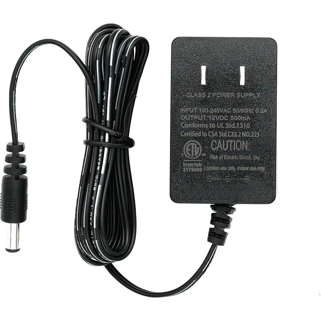 Cargador 12V Fulihua para Coches Eléctricos de Niños