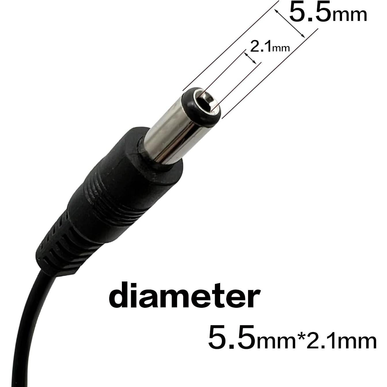 Cargador de Batería 12V FLHFULIHUA para Juguetes Eléctricos